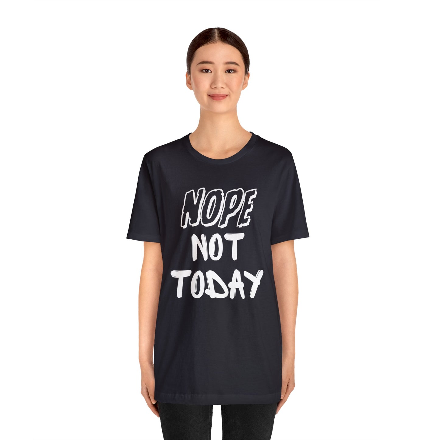Super Dope Threads - Nope Not Today