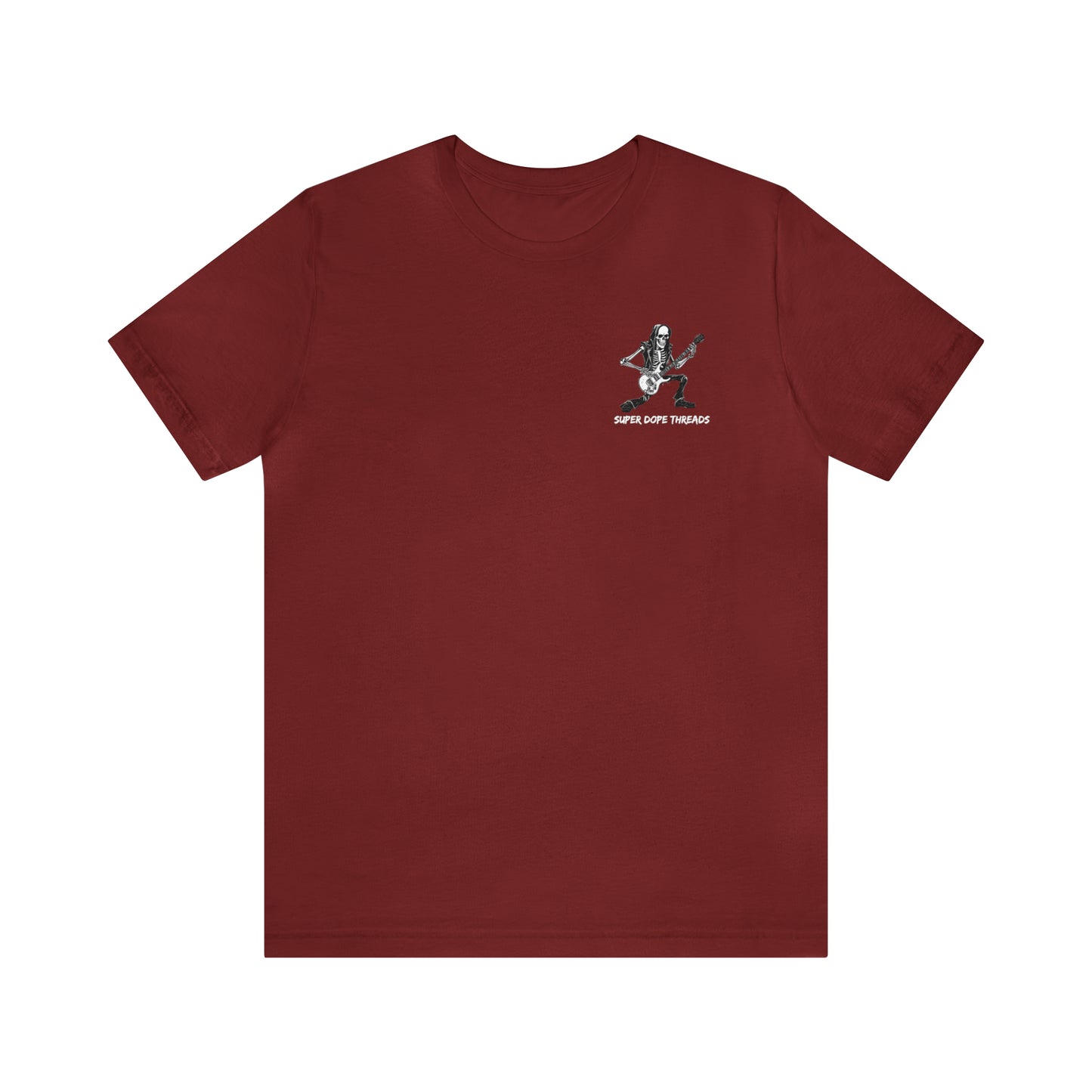 Super Dope Threads - Anti-Mainstream