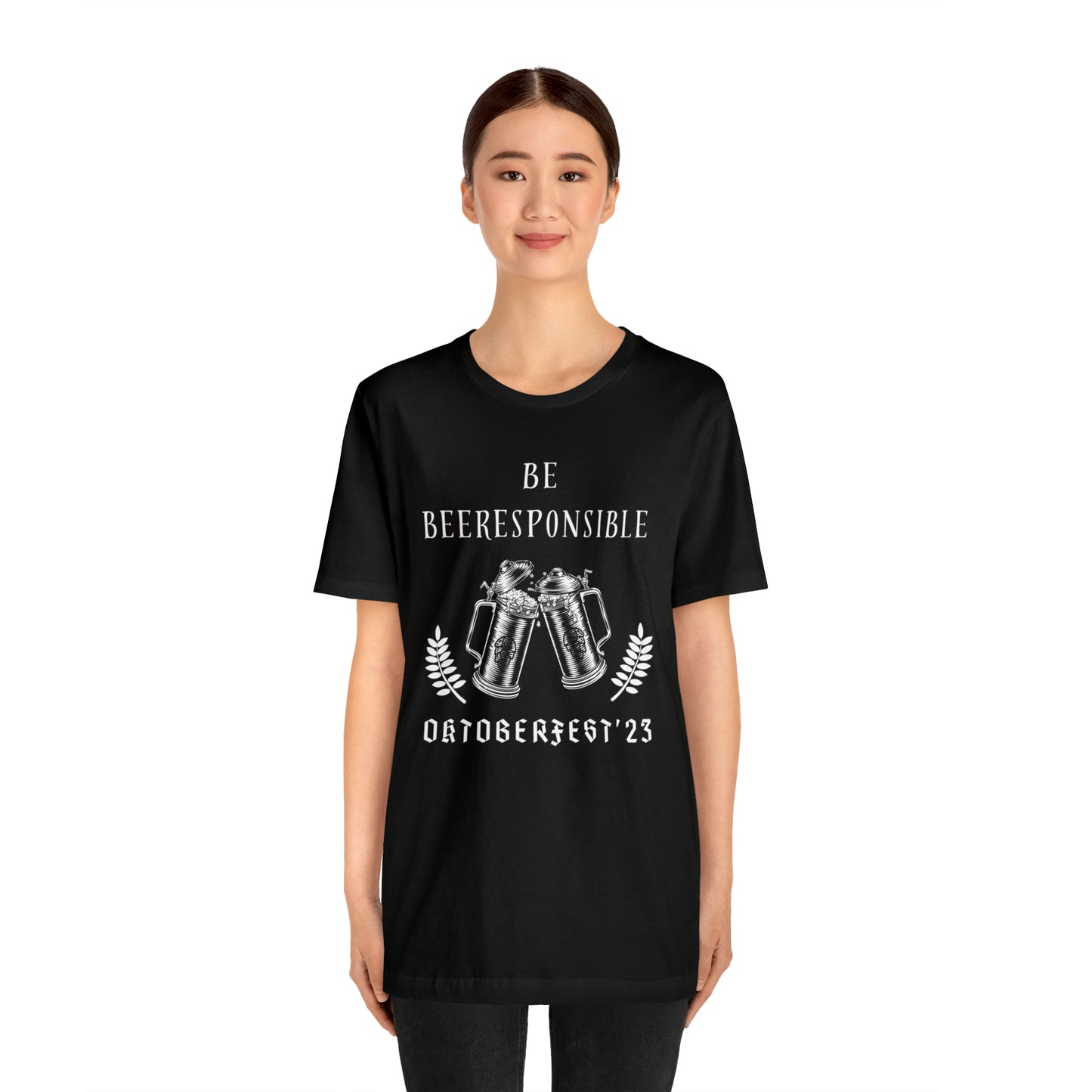 Super Dope Threads - Be Beeresponsible