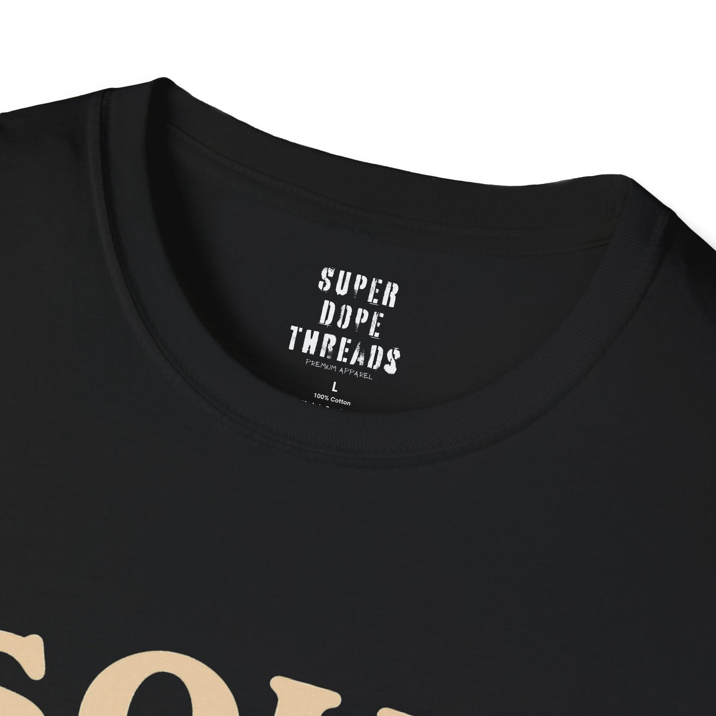 Super Dope Threads - Soup Slut π
