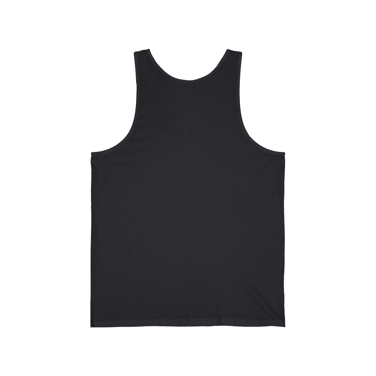 Super Dope Threads - Air Head Tank