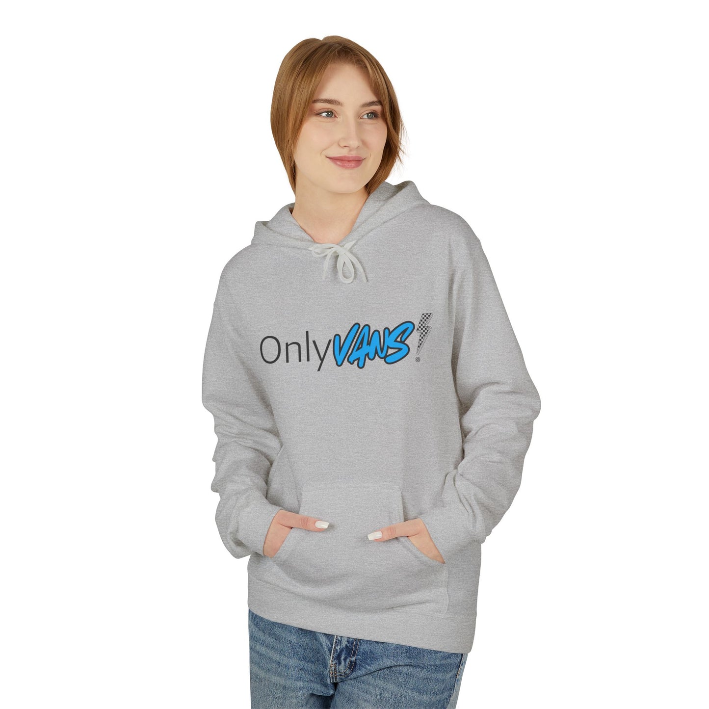 Super Dope Threads - OnlyVans