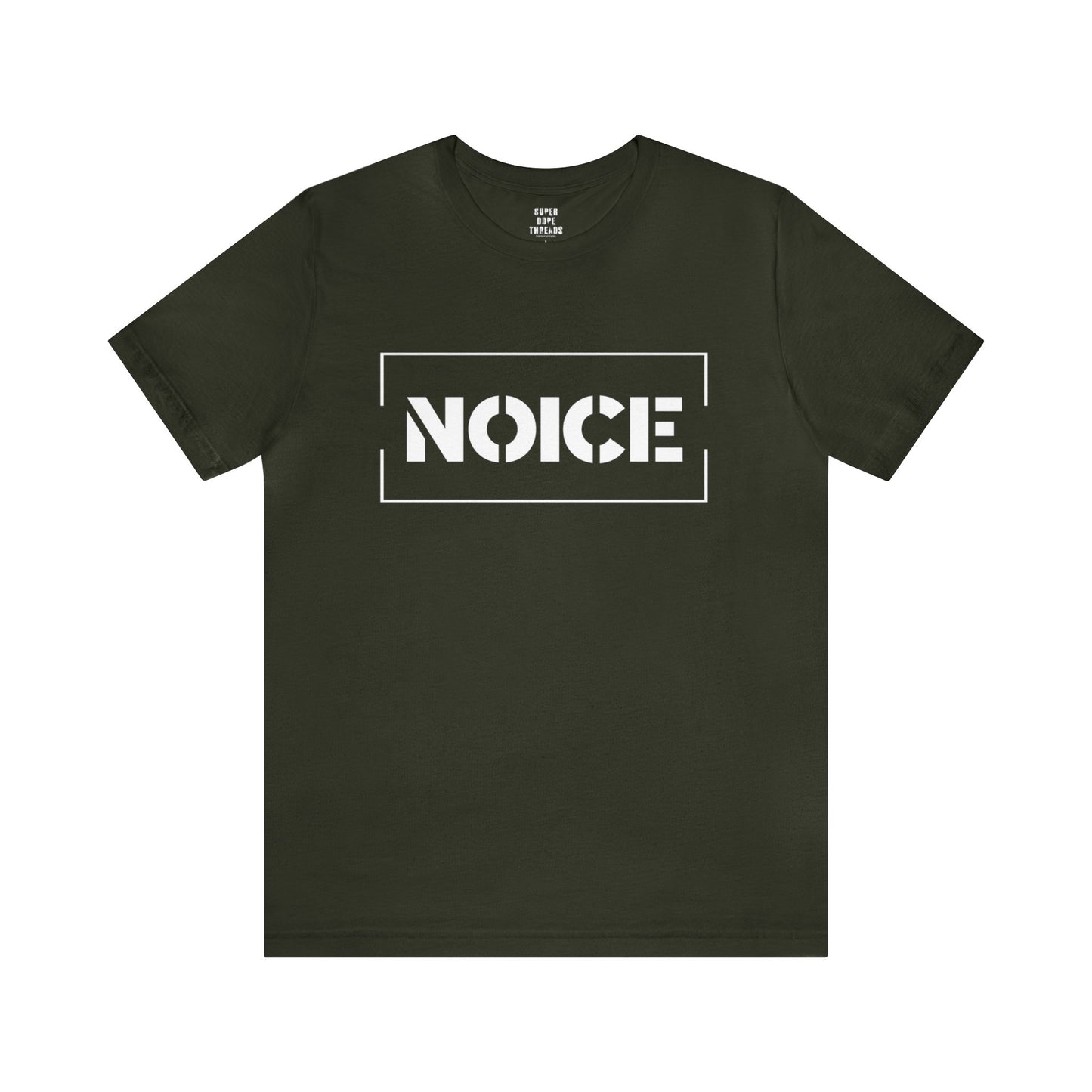 Super Dope Threads - Noice π