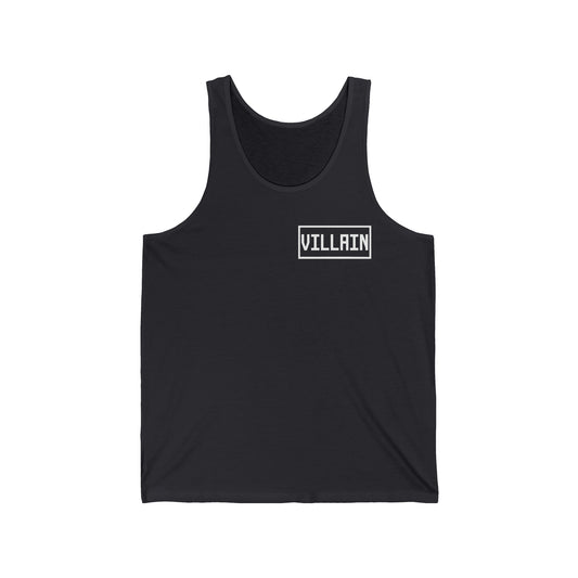 Super Dope Threads - Villain Tank
