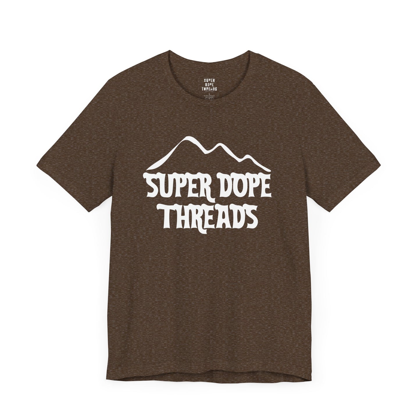 Super Dope Threads - Snowpack