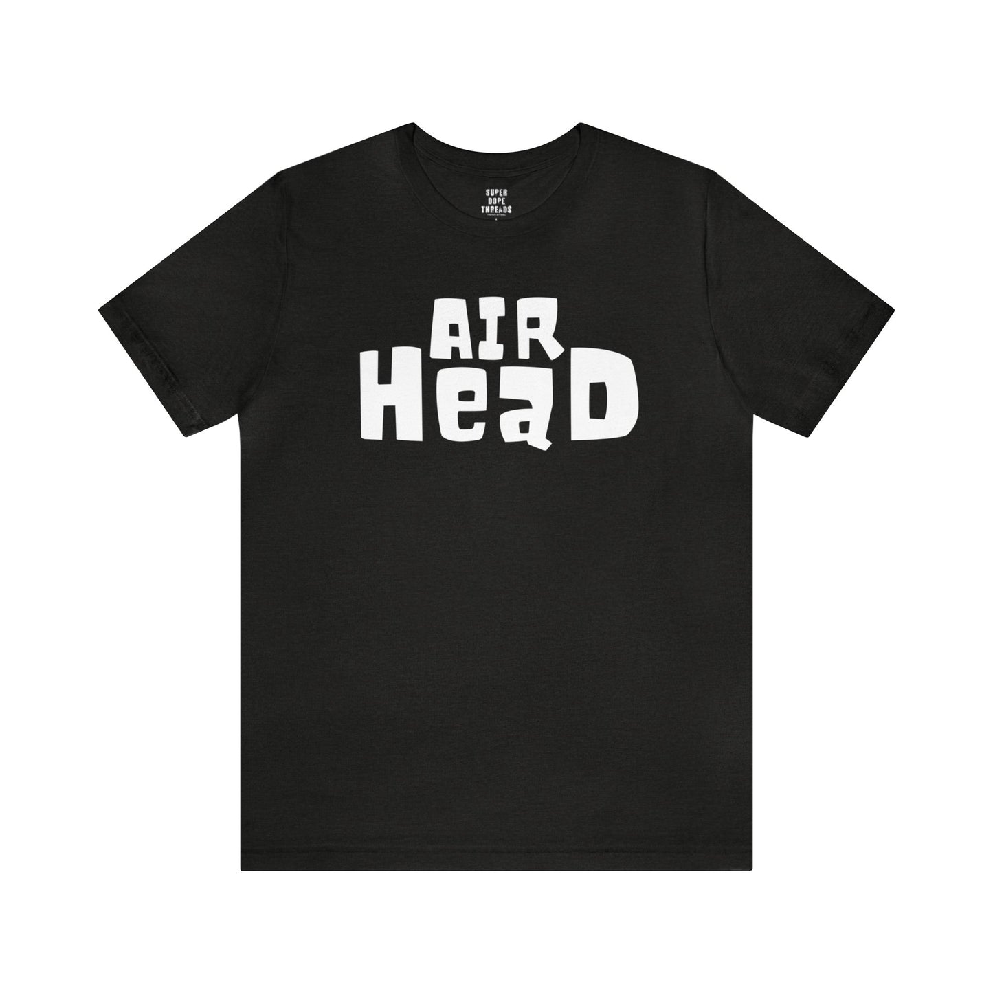 Super Dope Threads - Air Head