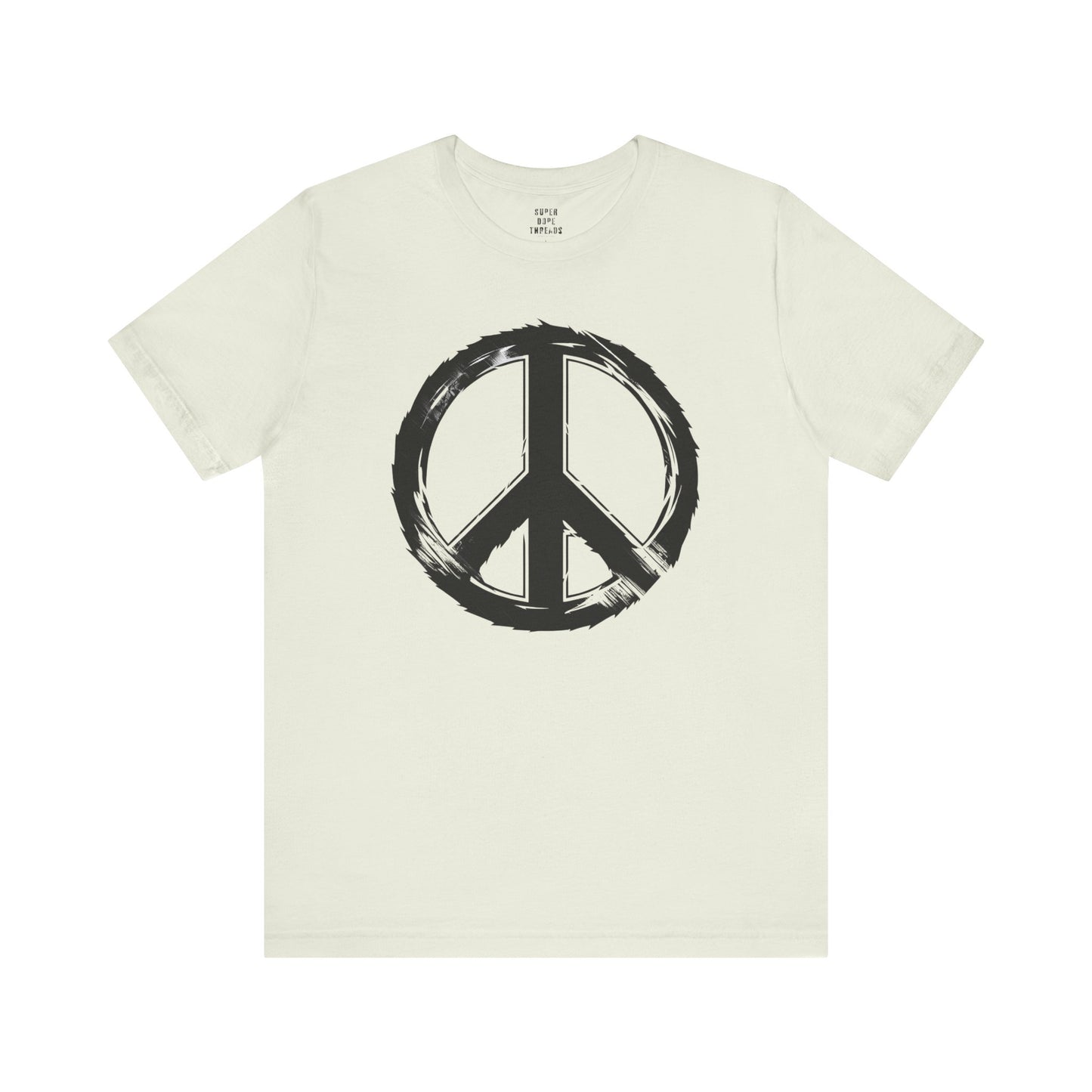 Super Dope Threads - Peace