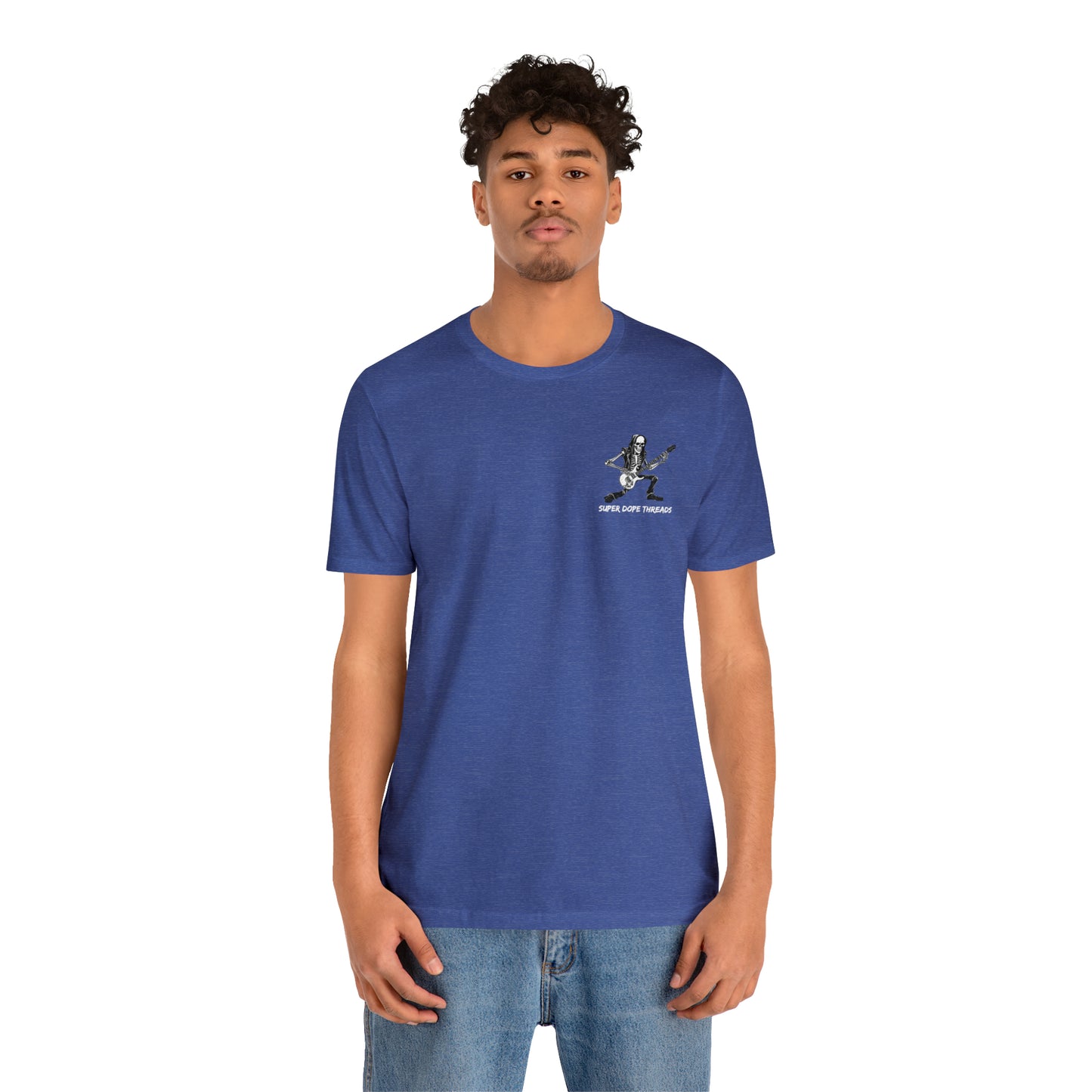 Super Dope Threads - Anti-Mainstream