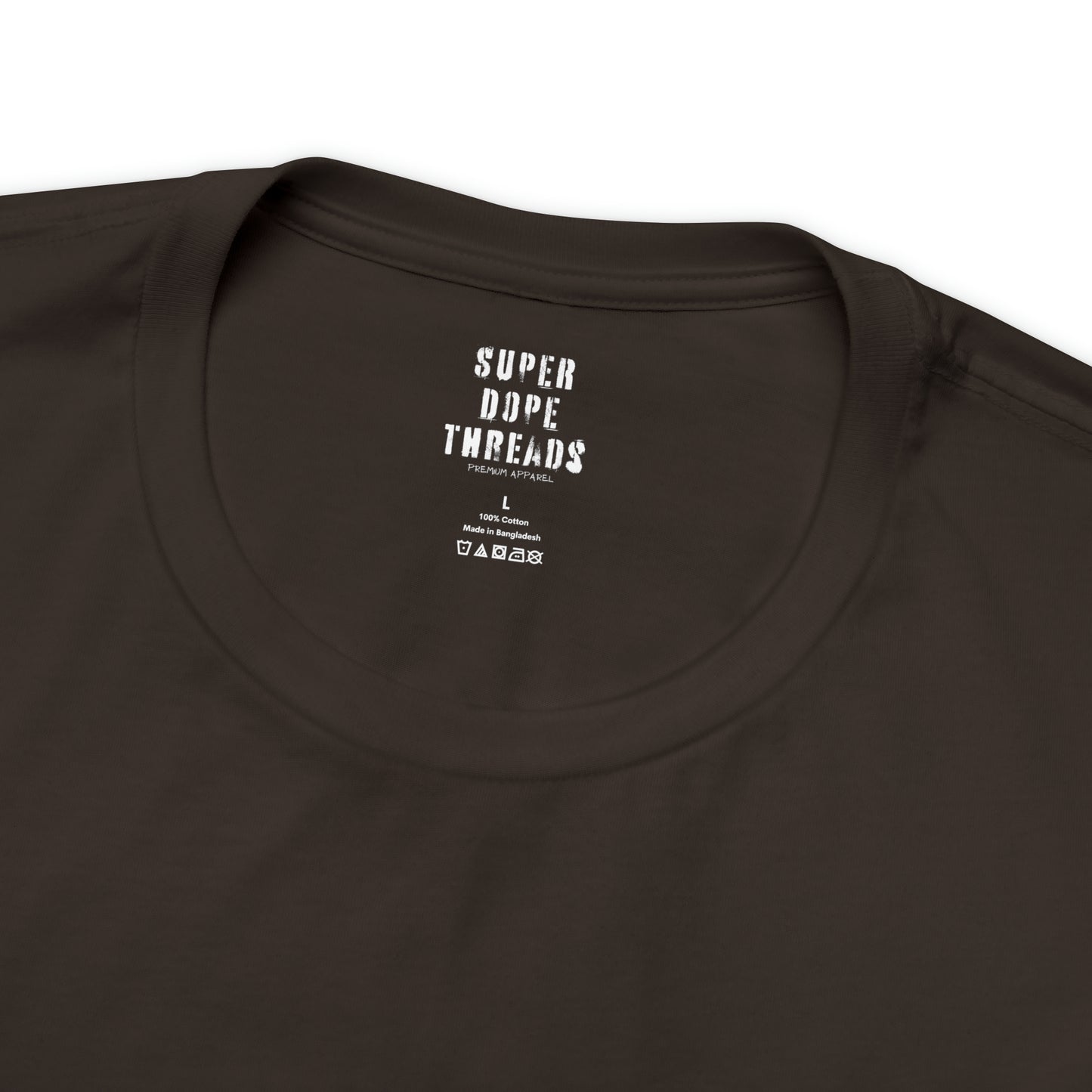Super Dope Threads - Try That