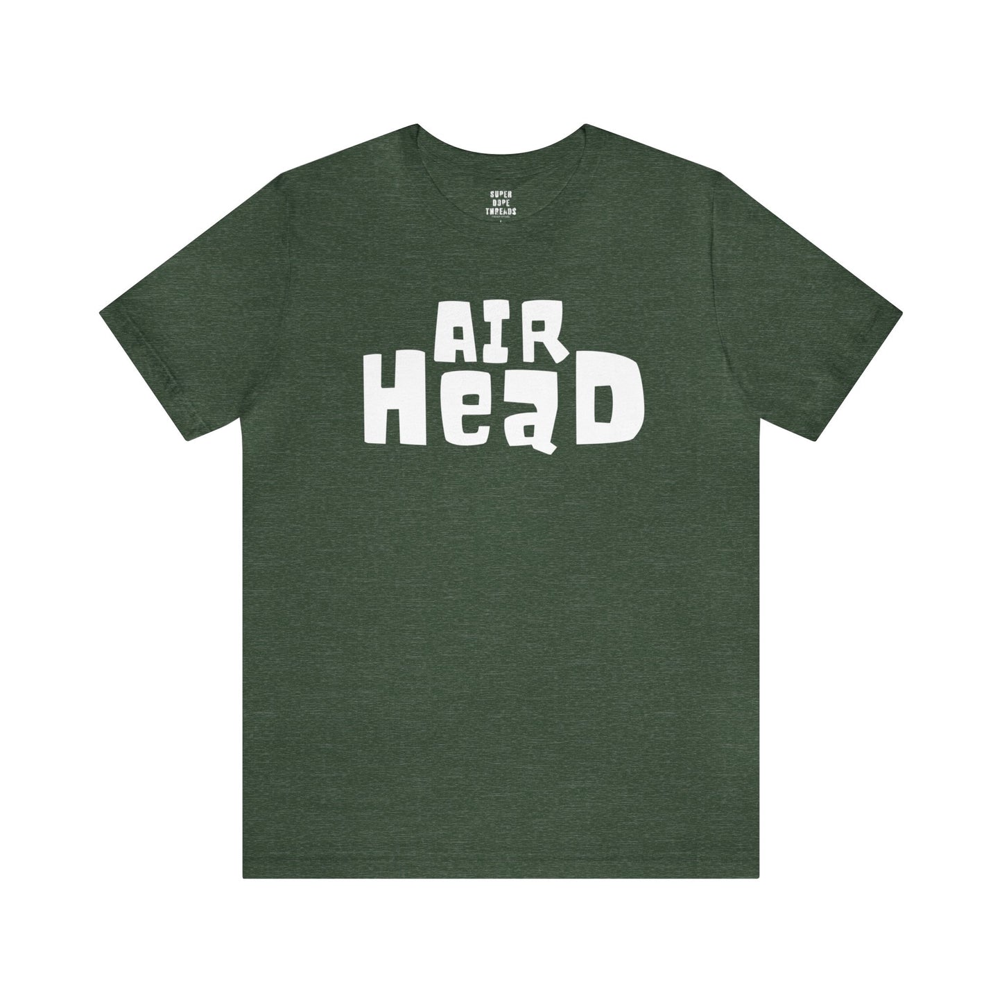 Super Dope Threads - Air Head