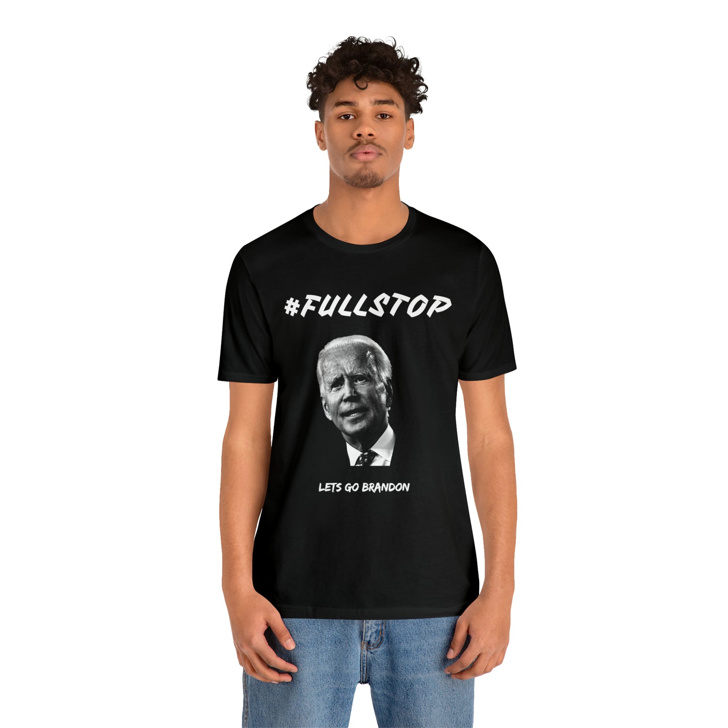 Super Dope Threads - Full Stop