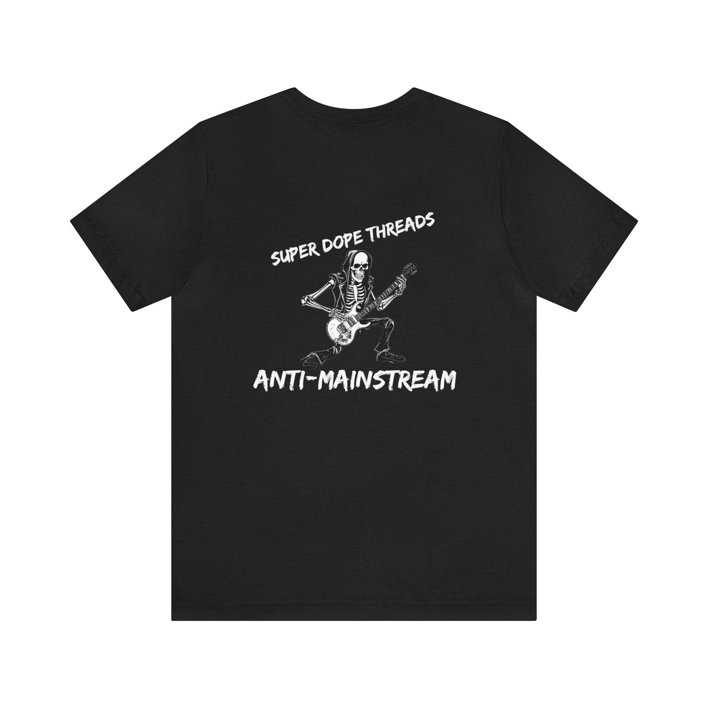 Super Dope Threads - Anti-Mainstream