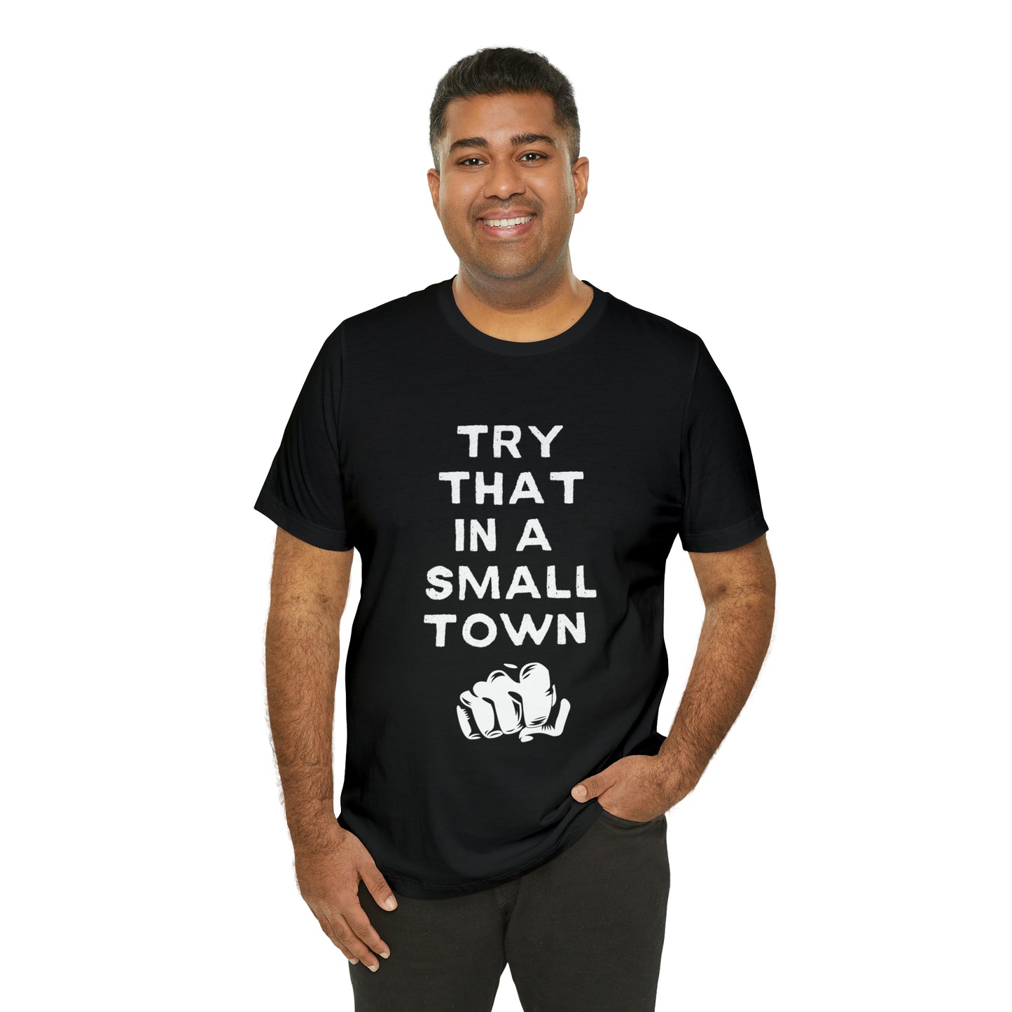 Super Dope Threads - Try That