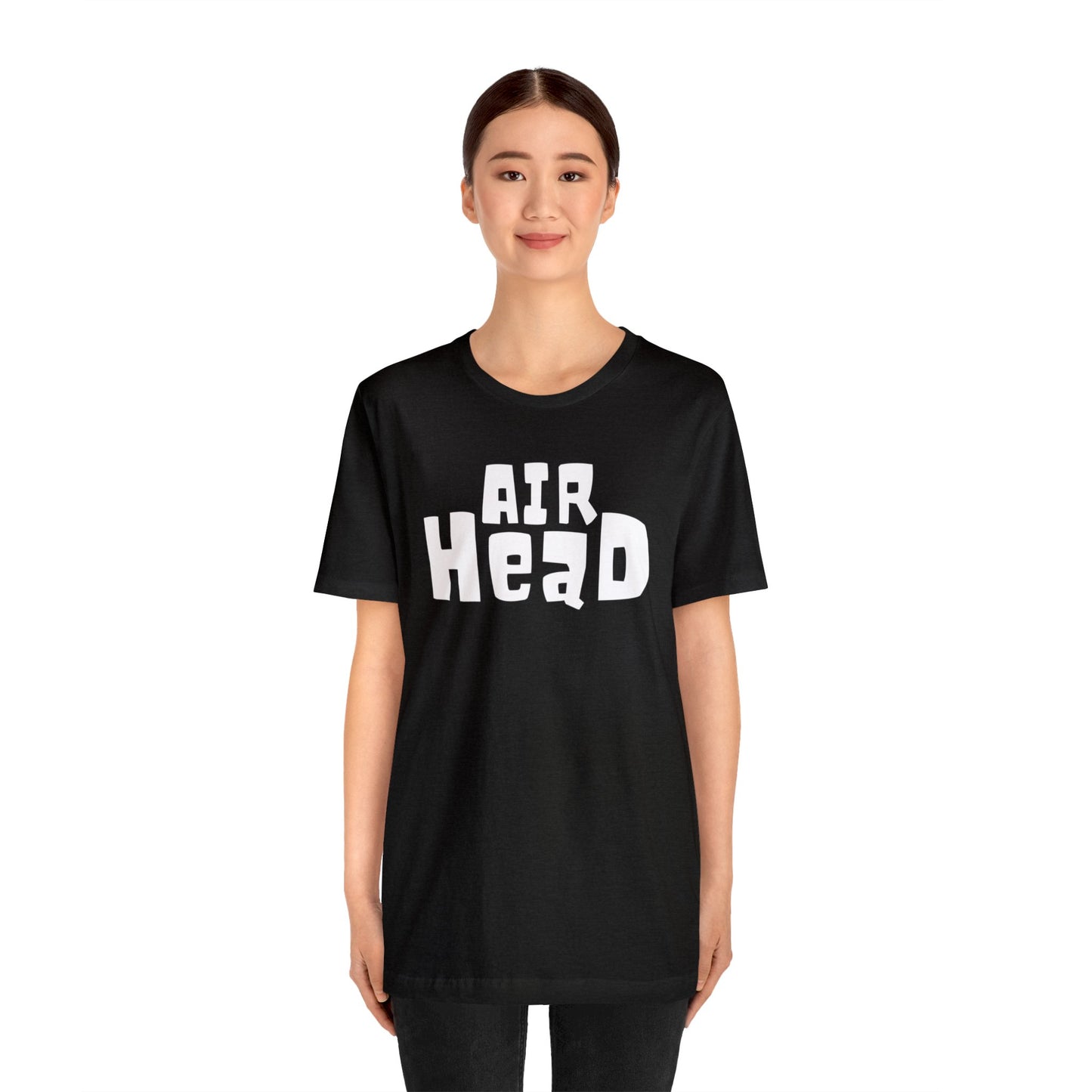 Super Dope Threads - Air Head