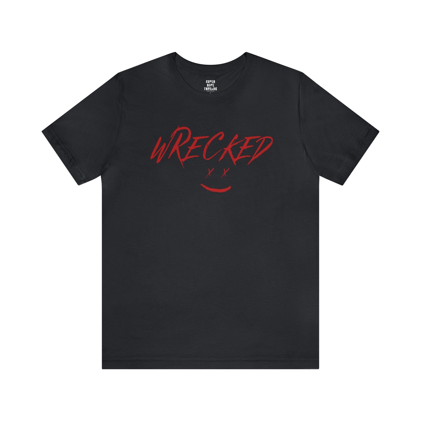 Super Dope Threads - Wrecked