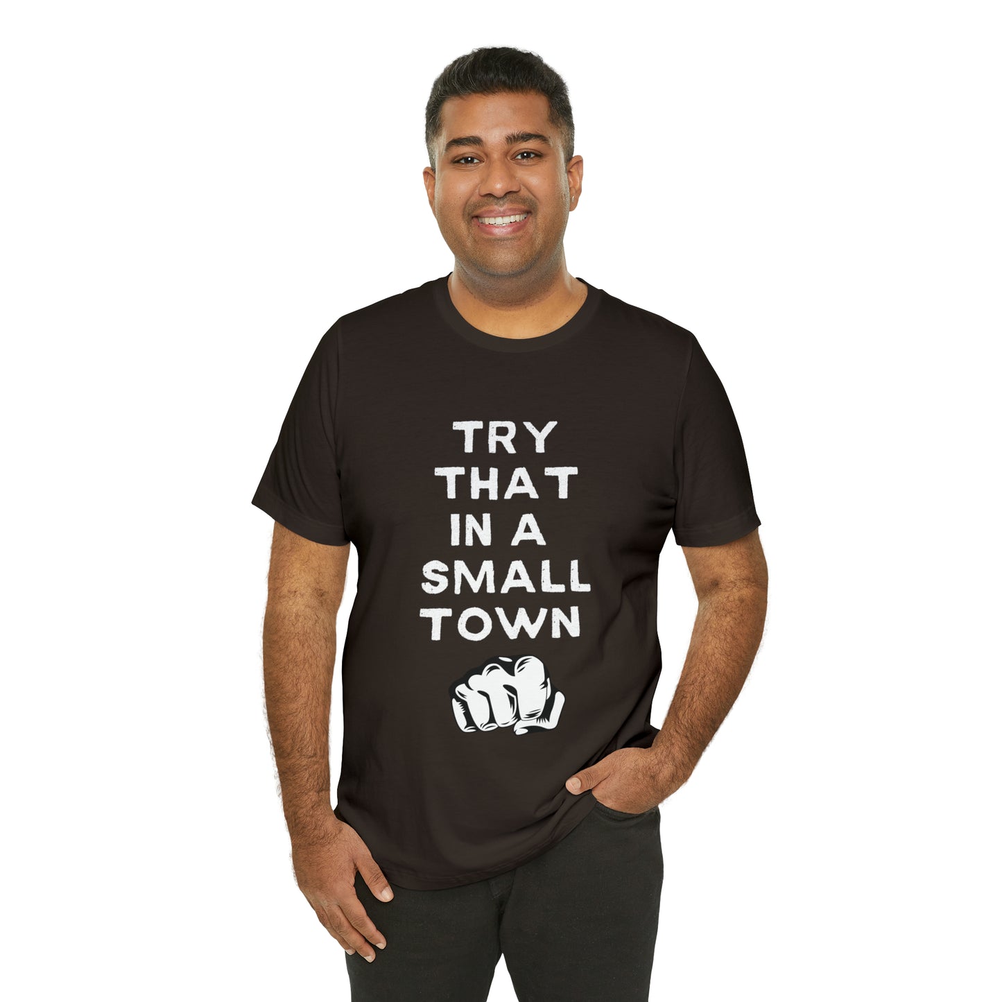 Super Dope Threads - Try That
