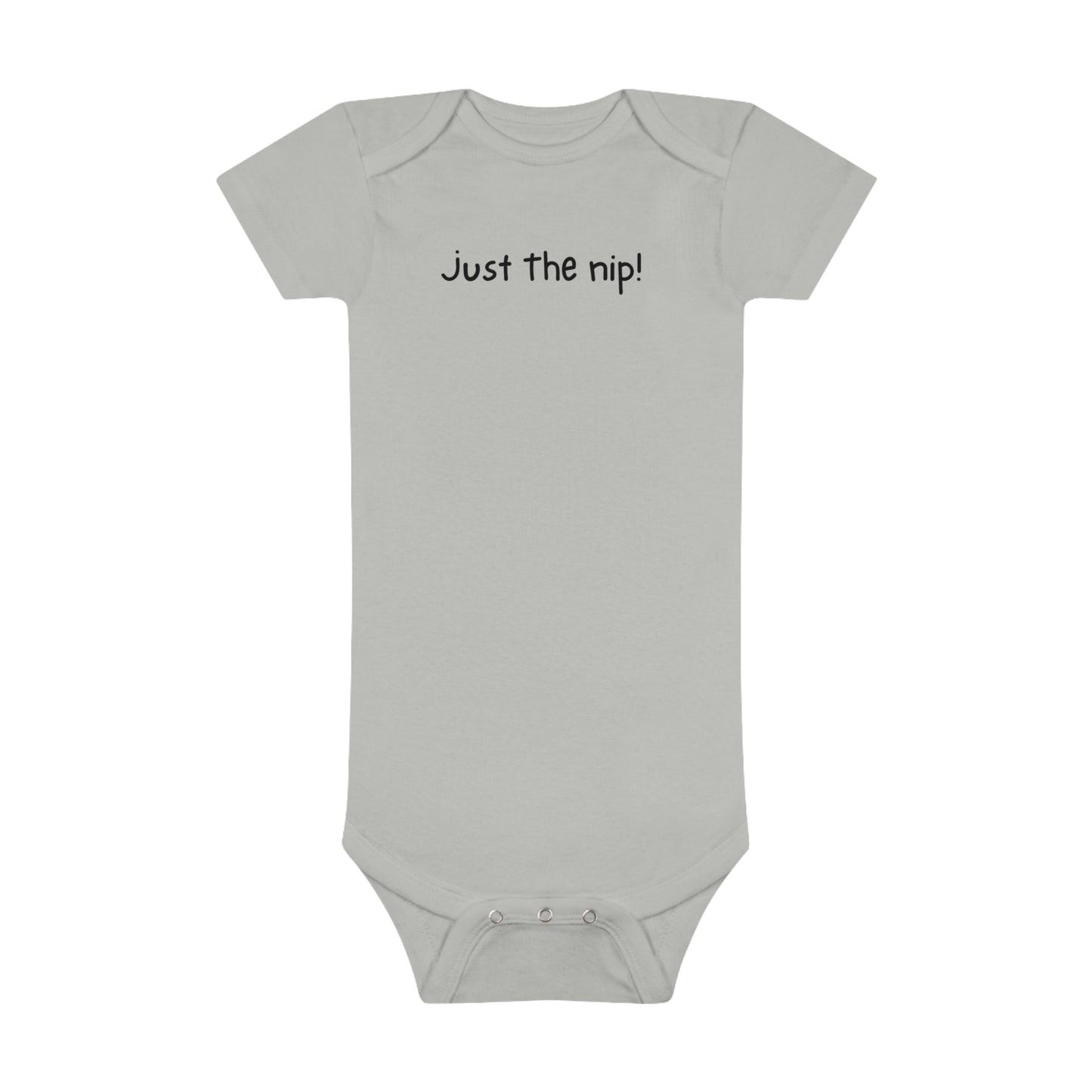 Super Dope Kids - Just The Nip Onesie®