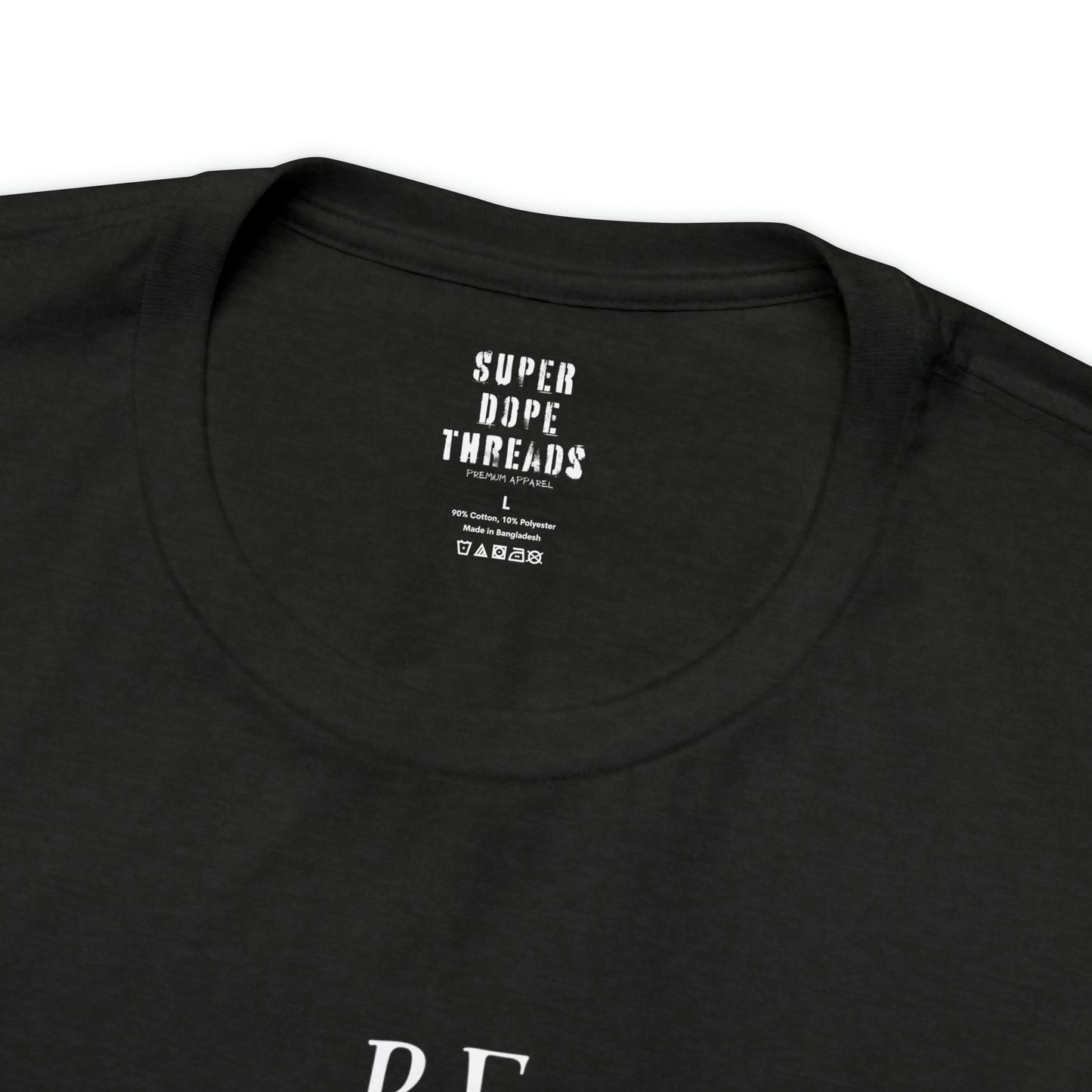 Super Dope Threads - Be Beeresponsible