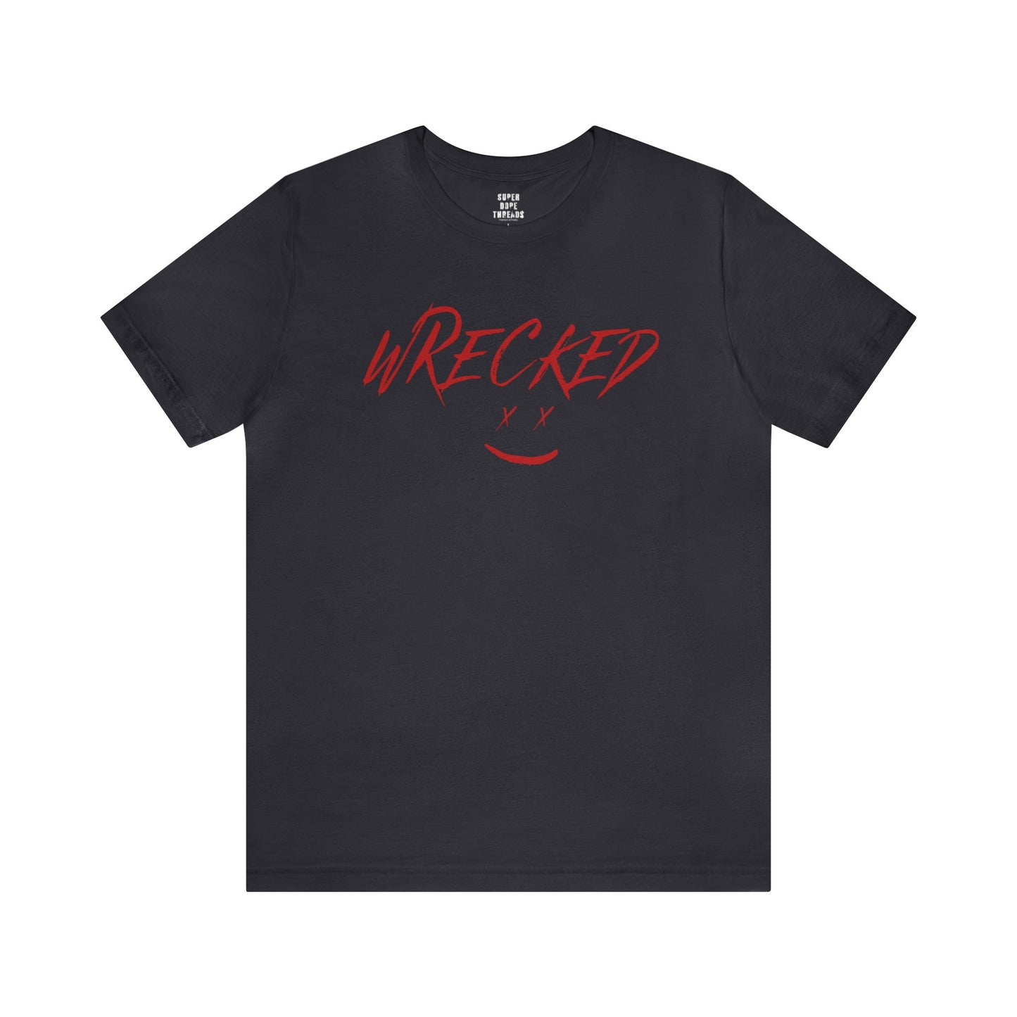 Super Dope Threads - Wrecked