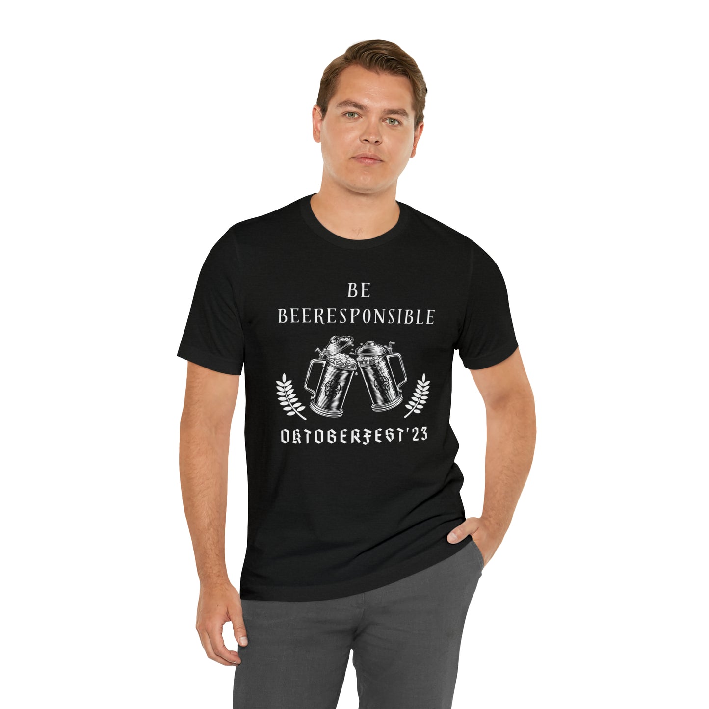 Super Dope Threads - Be Beeresponsible