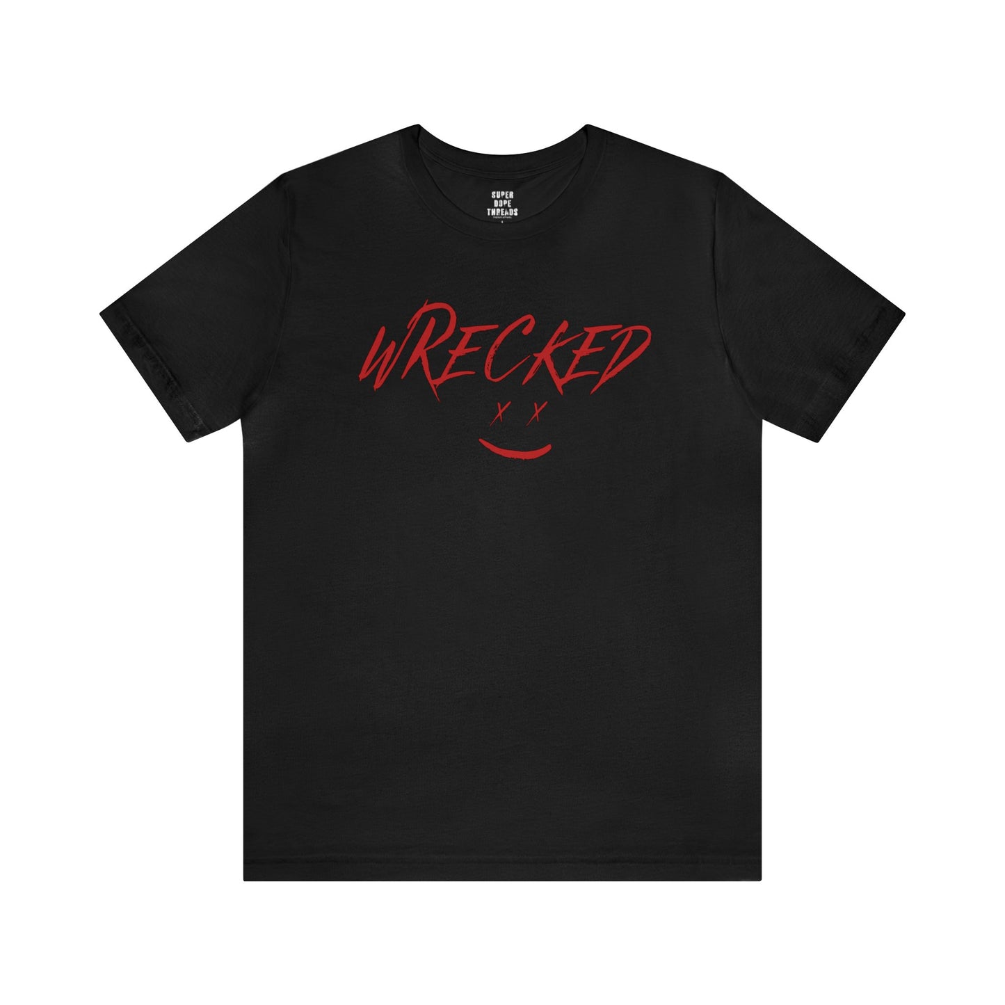 Super Dope Threads - Wrecked