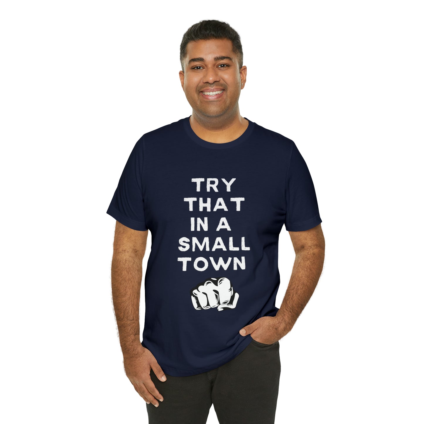Super Dope Threads - Try That