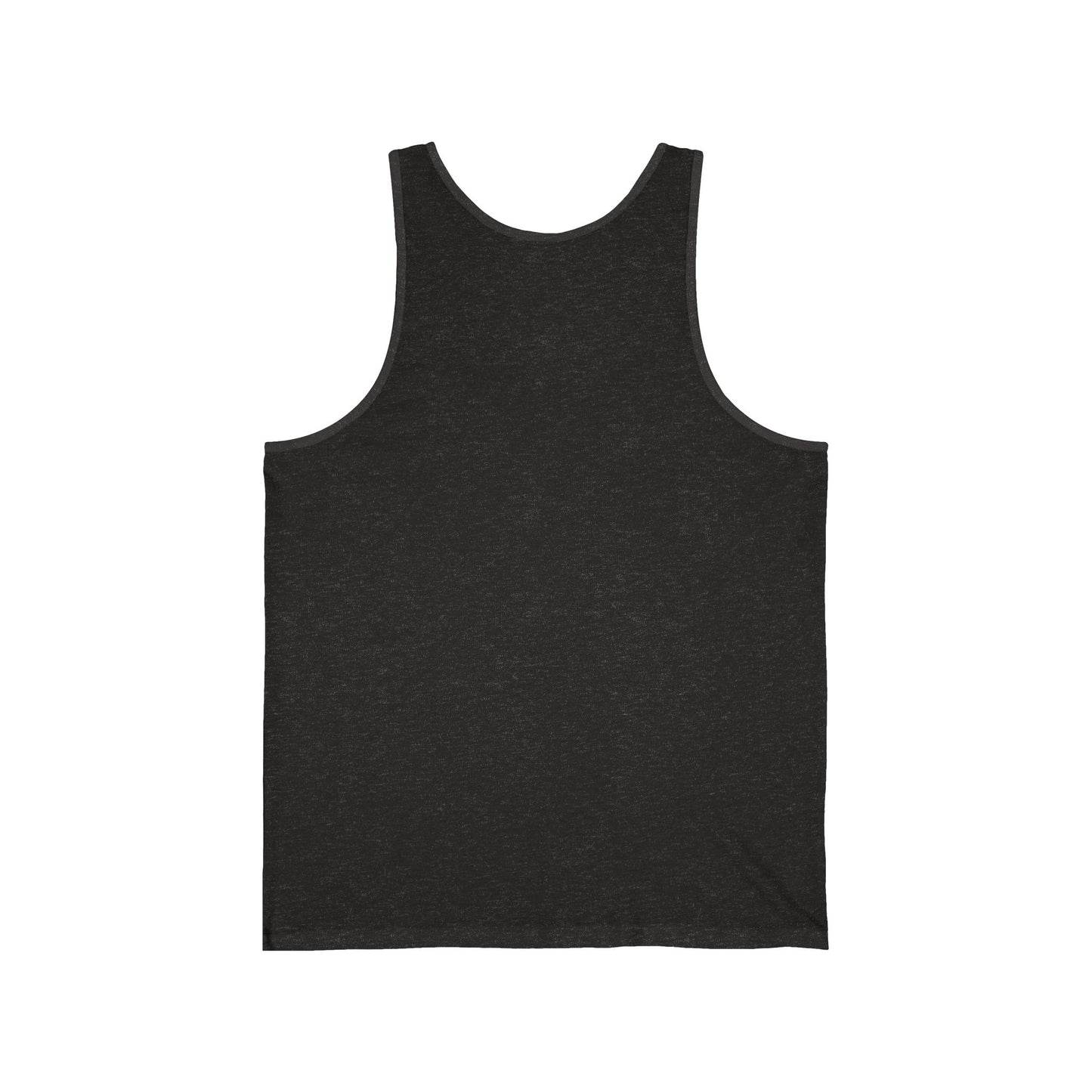 Super Dope Threads - Red, White & FU Tank