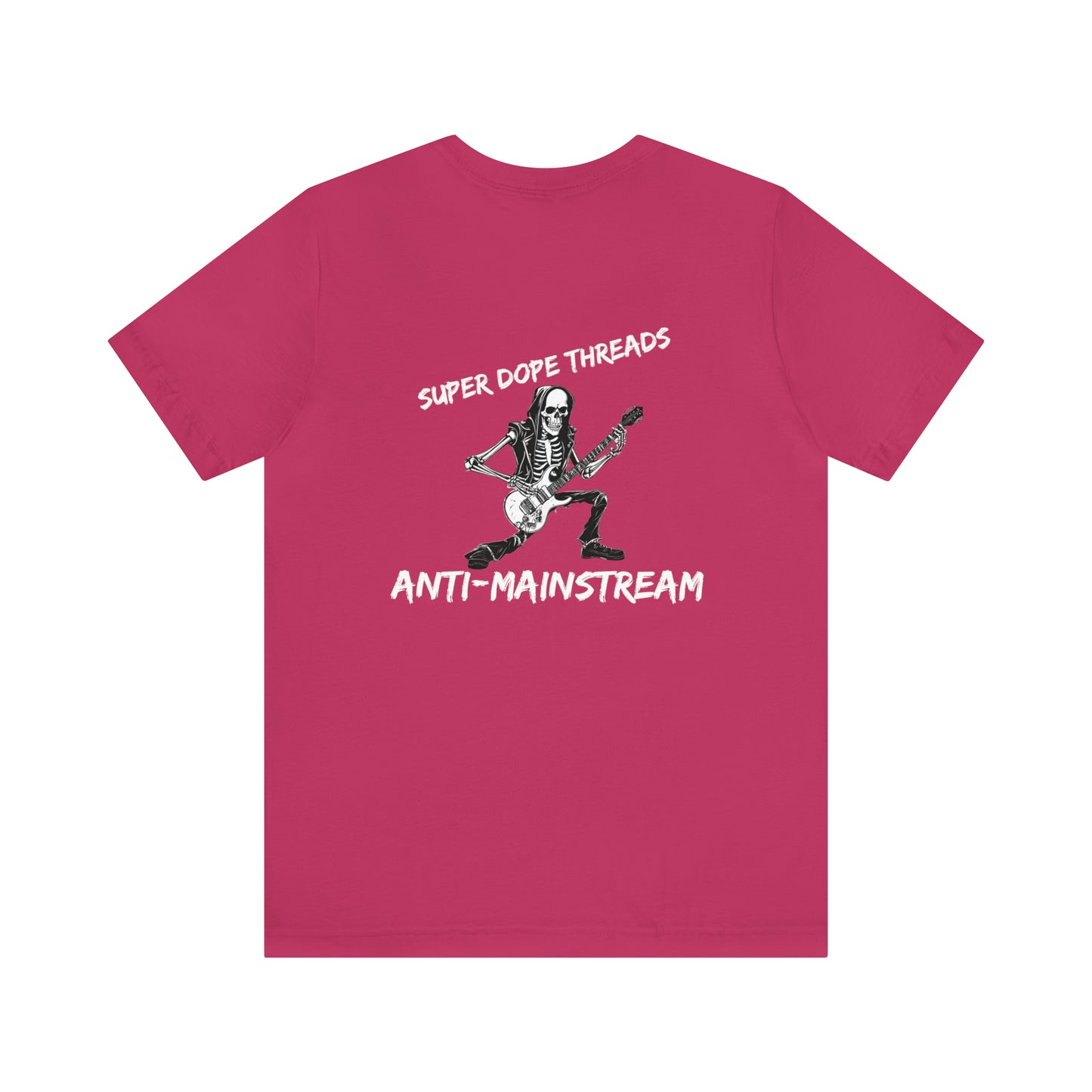 Super Dope Threads - Anti-Mainstream