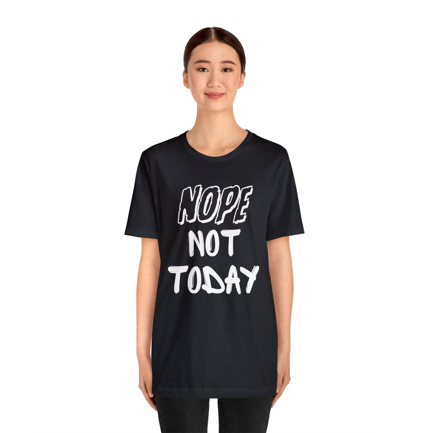 Super Dope Threads - Nope Not Today
