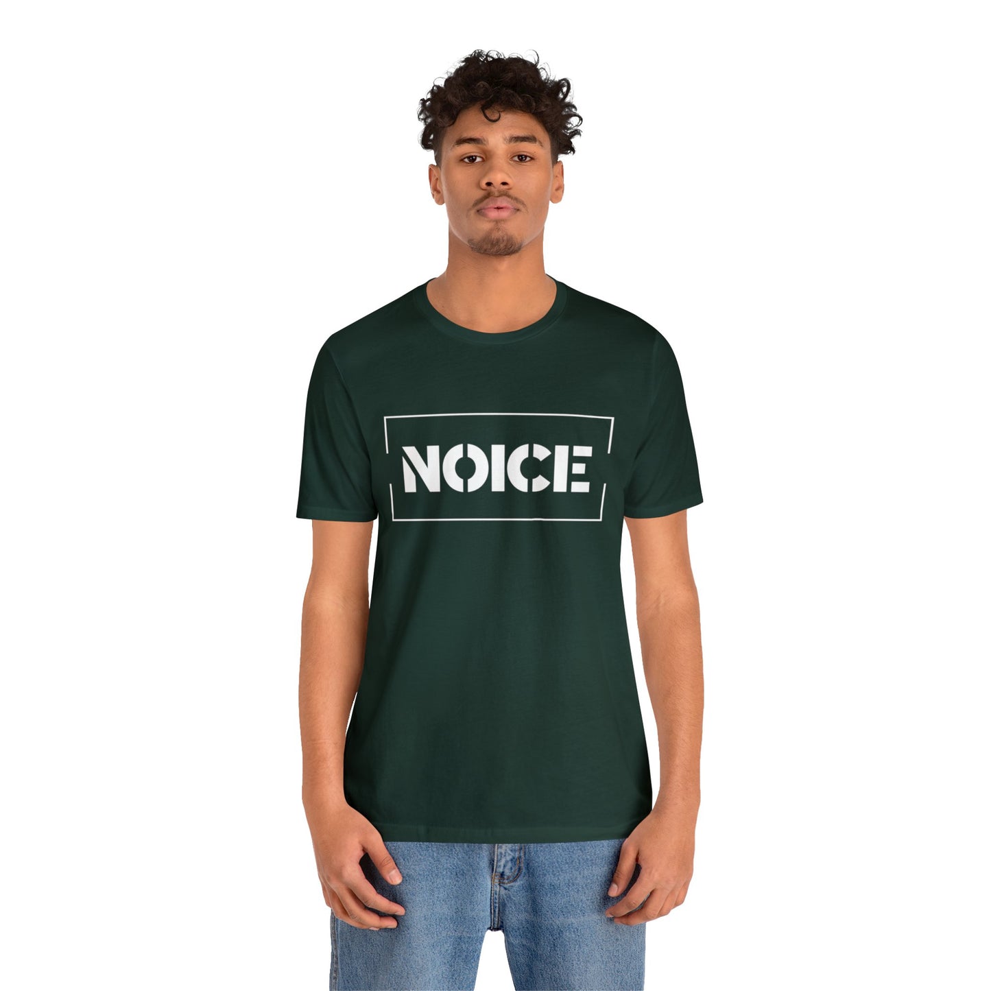 Super Dope Threads - Noice π