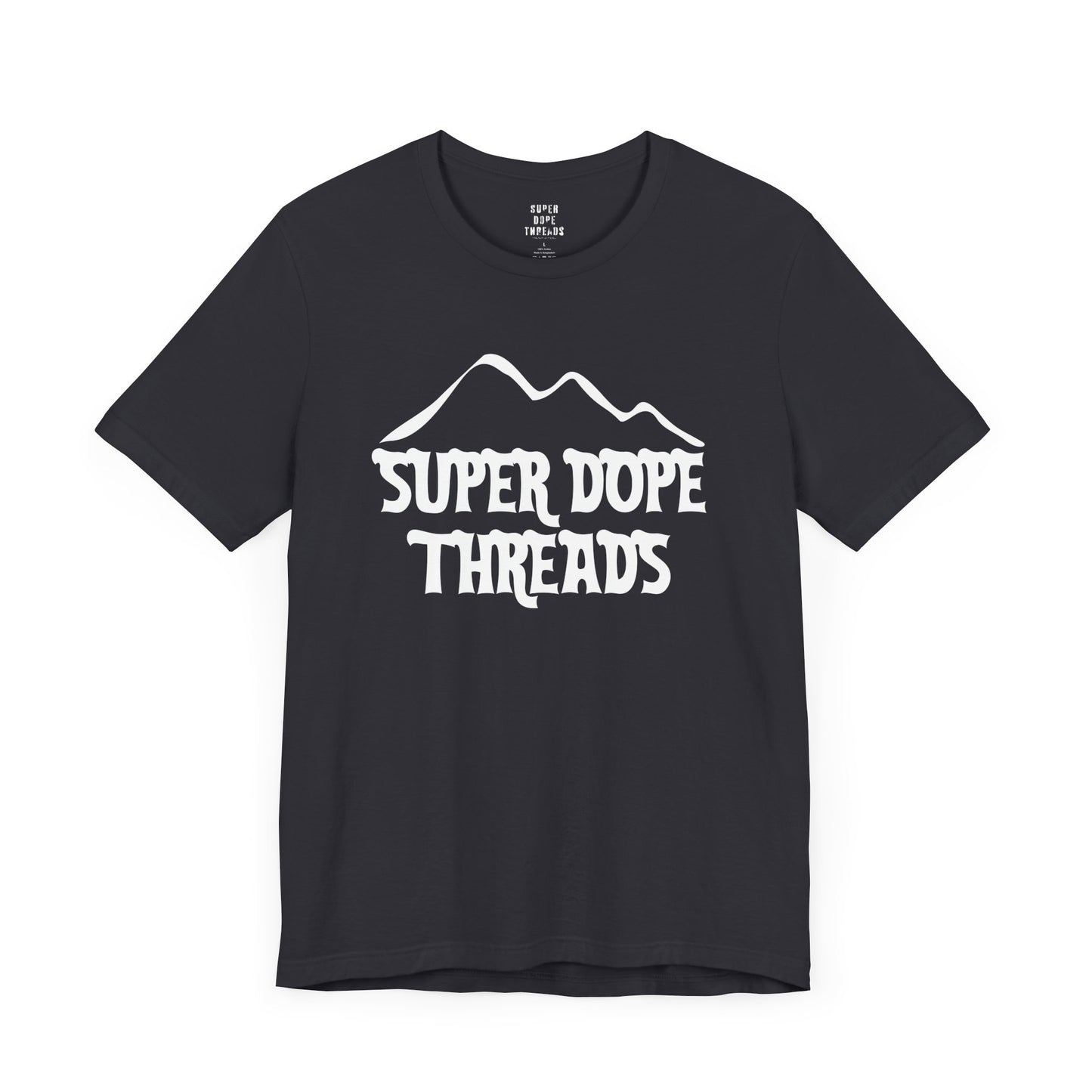 Super Dope Threads - Snowpack