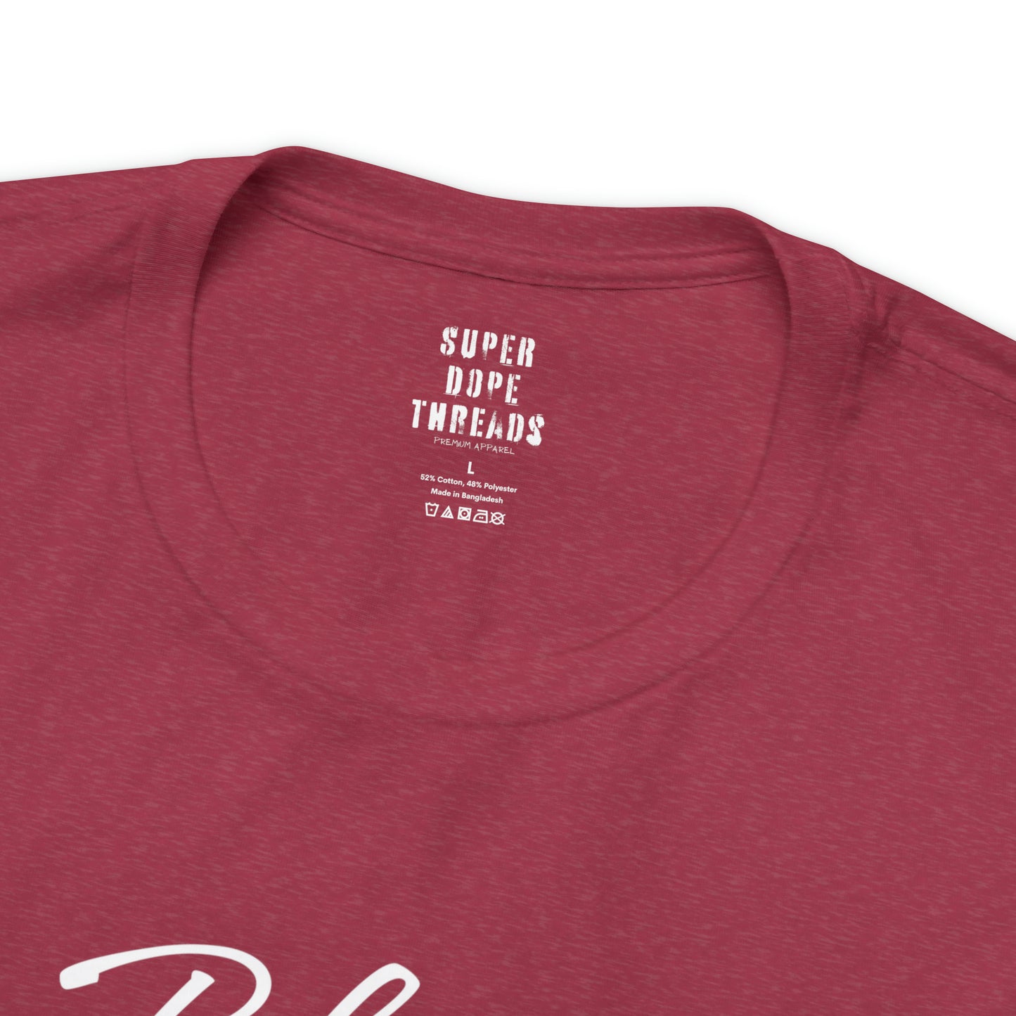 Super Dope Threads - Blessed and Stressed