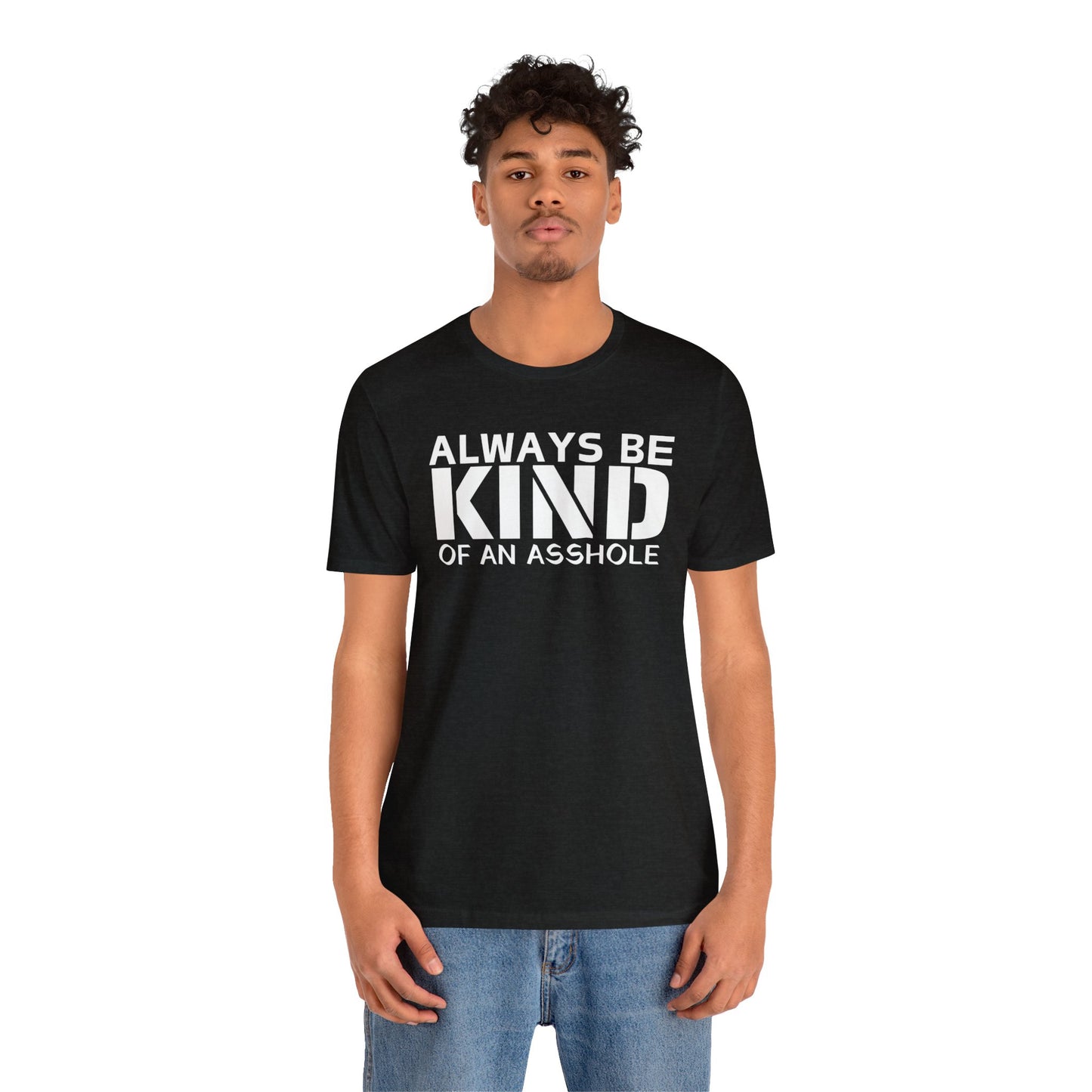 Super Dope Threads - Always Be Kind