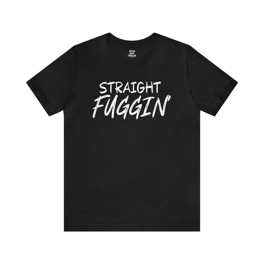 Super Dope Threads - Straight Fuggin