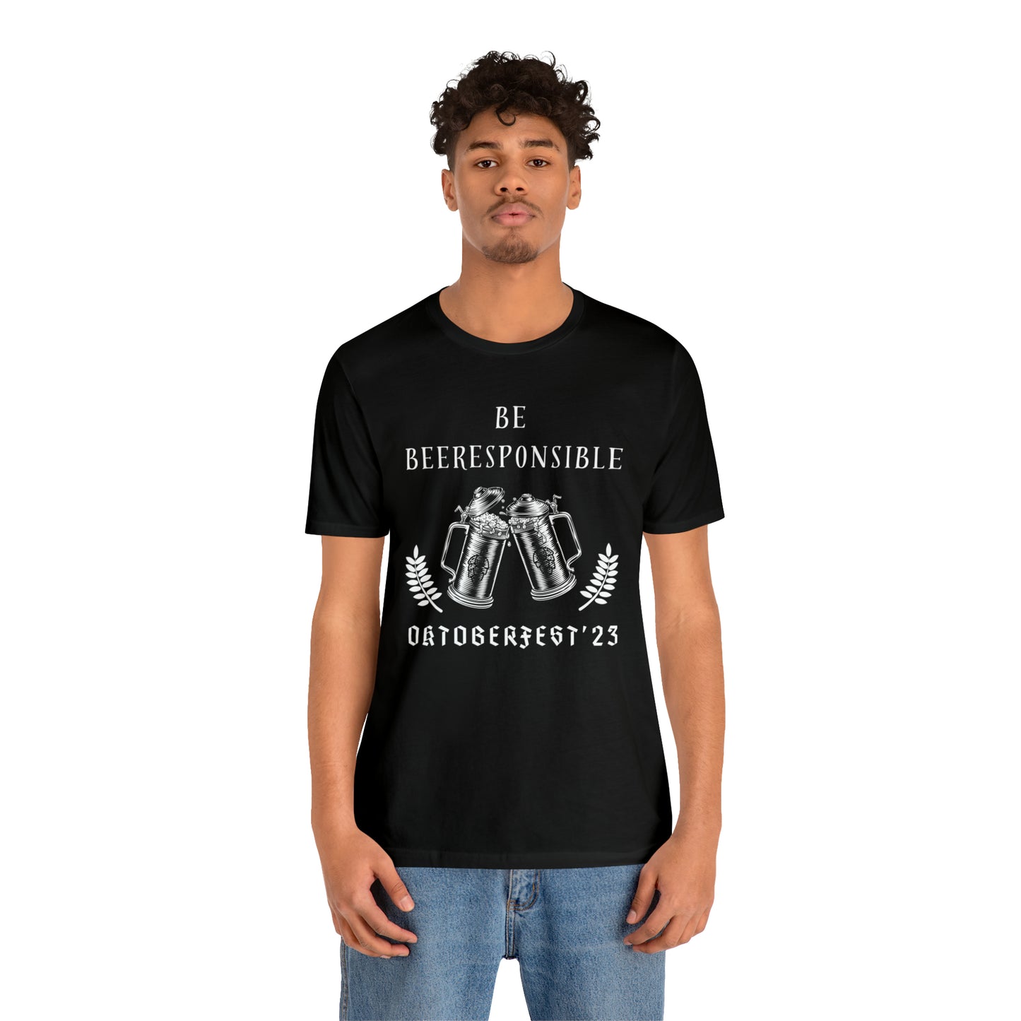 Super Dope Threads - Be Beeresponsible