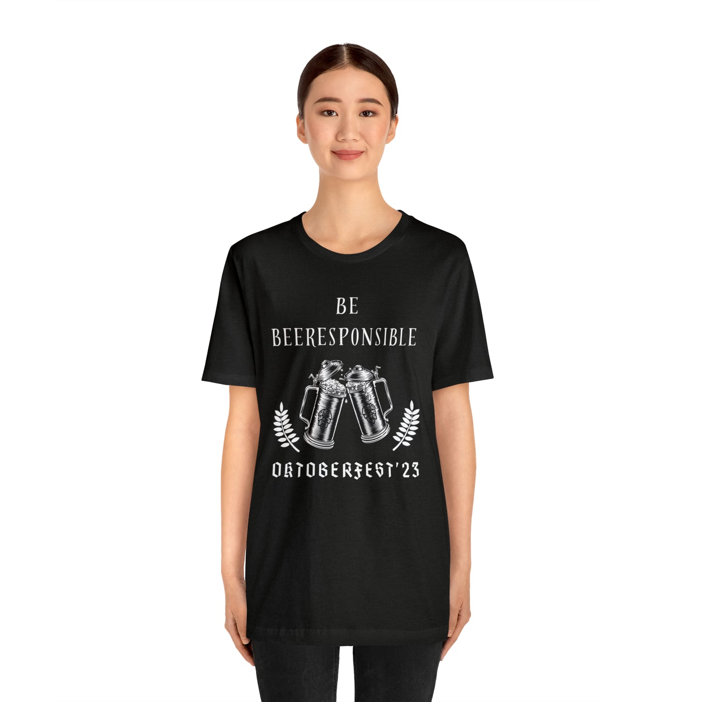 Super Dope Threads - Be Beeresponsible