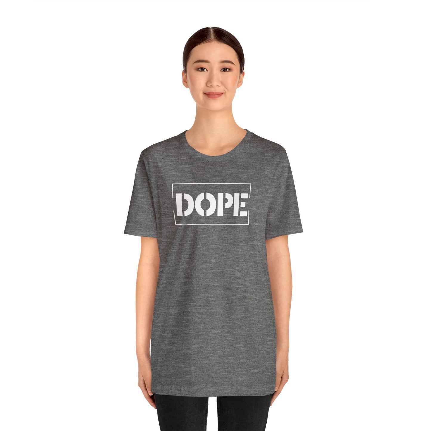 Super Dope Threads - DOPE