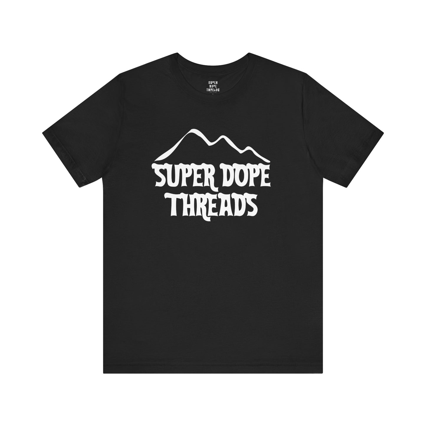 Super Dope Threads - Snowpack