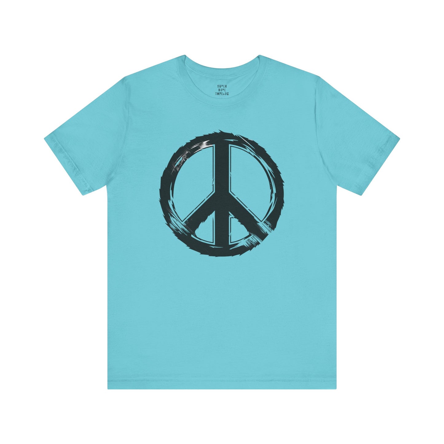 Super Dope Threads - Peace