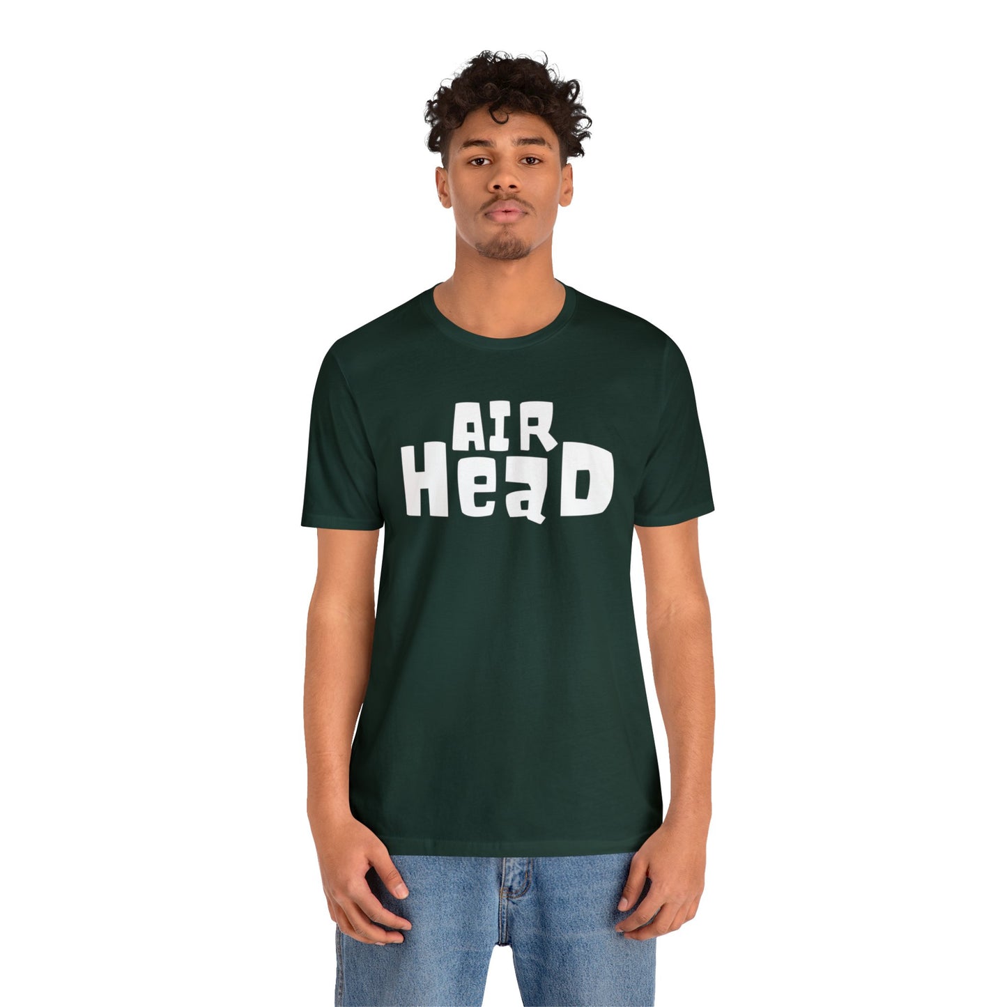 Super Dope Threads - Air Head