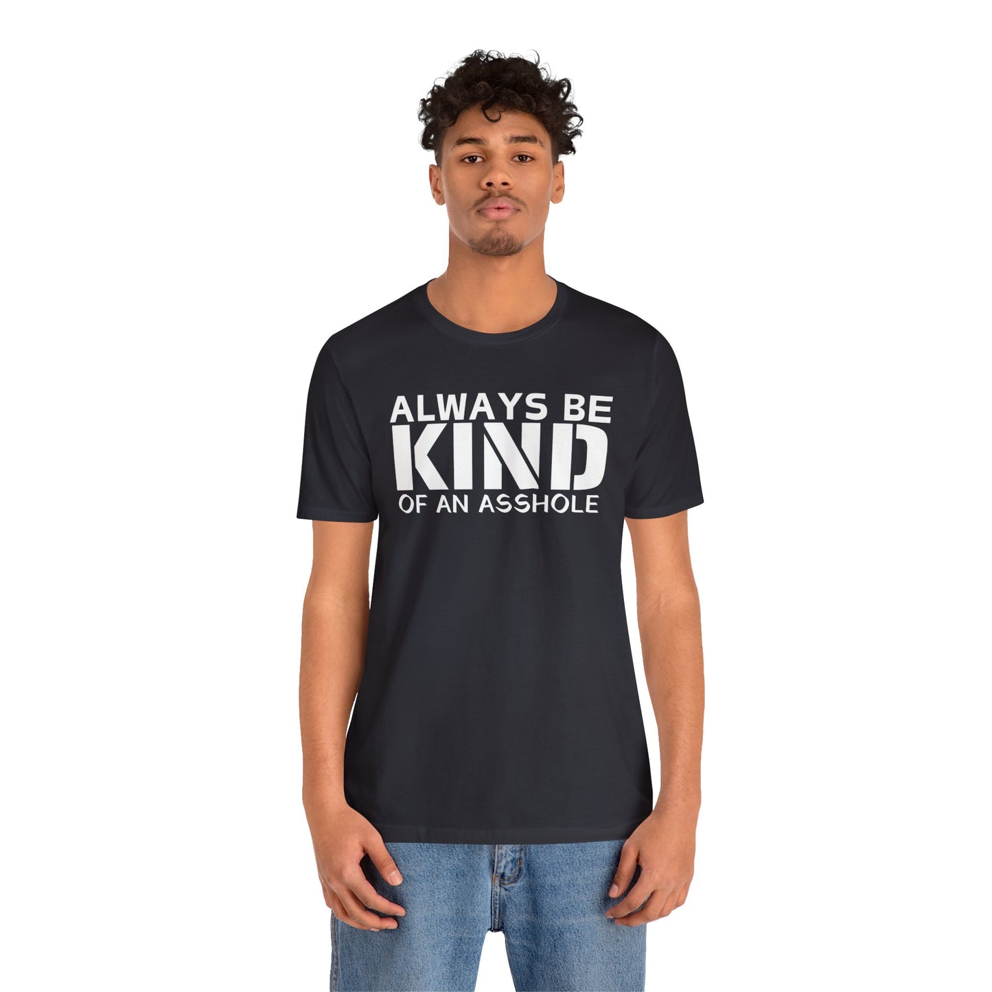 Super Dope Threads - Always Be Kind