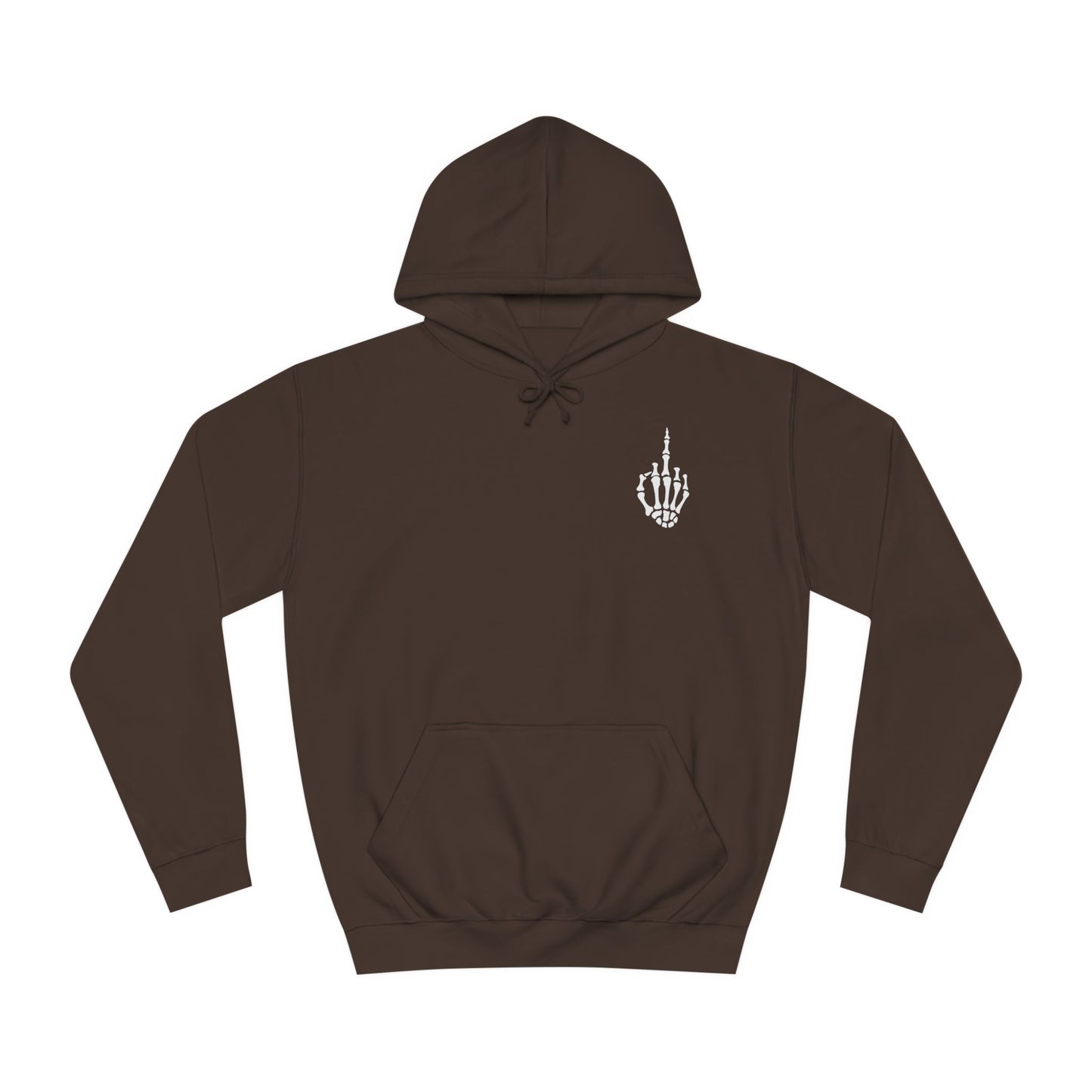 Super Dope Threads - Eff You See Kay Hoodie