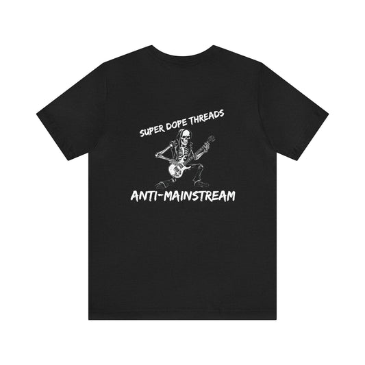 Super Dope Threads - Anti-Mainstream