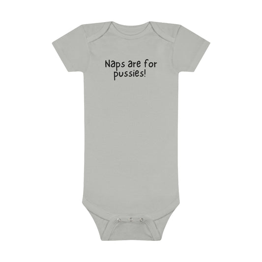 Super Dope Kids - Naps Onesie®