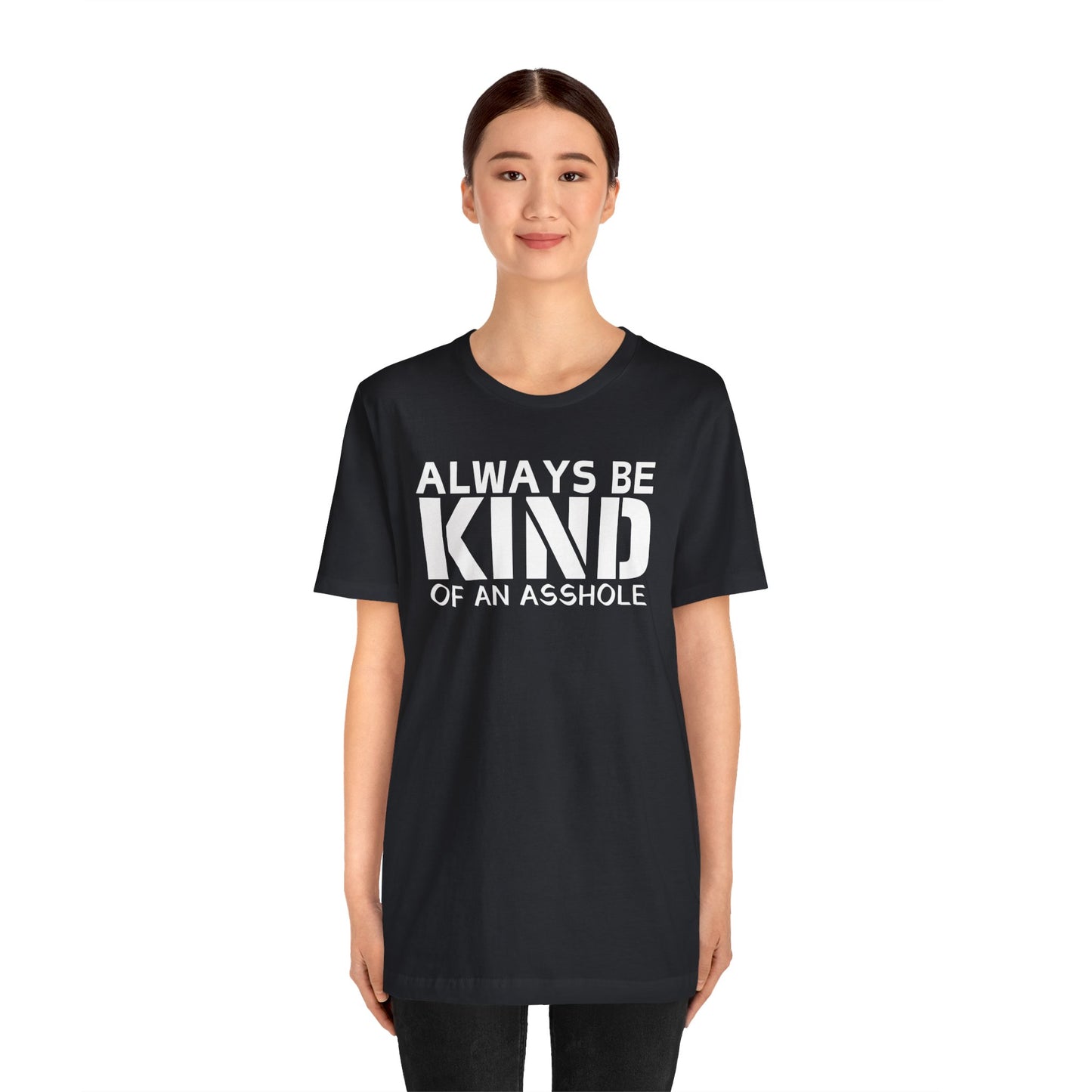 Super Dope Threads - Always Be Kind