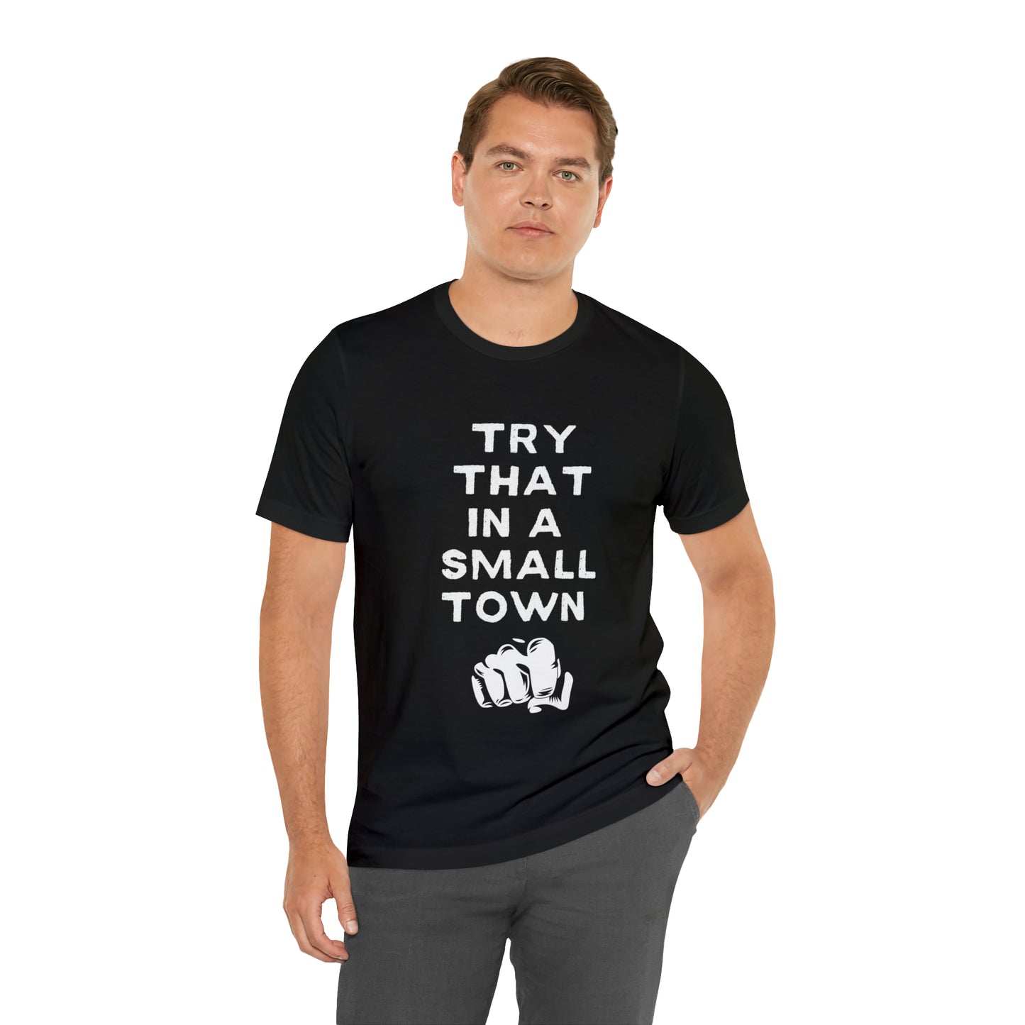 Super Dope Threads - Try That