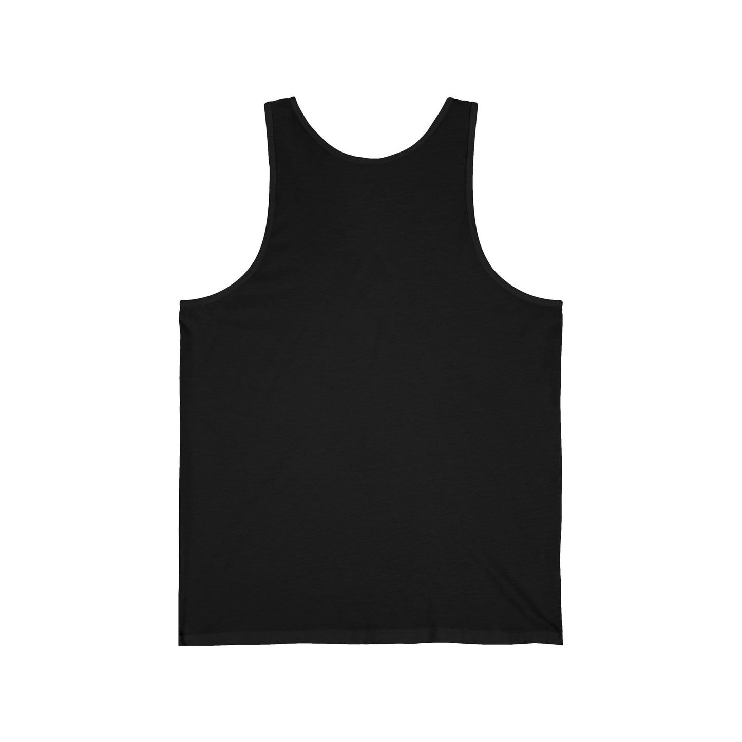 Super Dope Threads - Red, White & FU Tank
