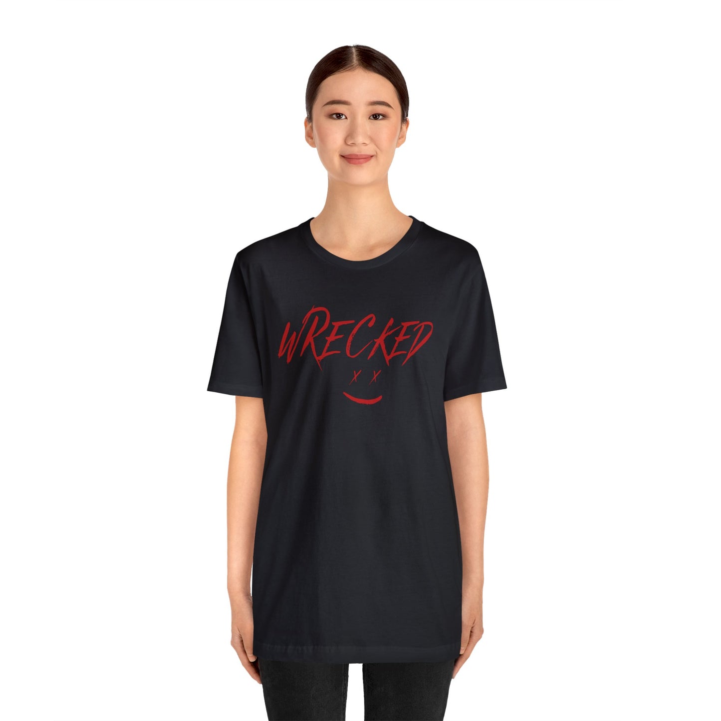 Super Dope Threads - Wrecked