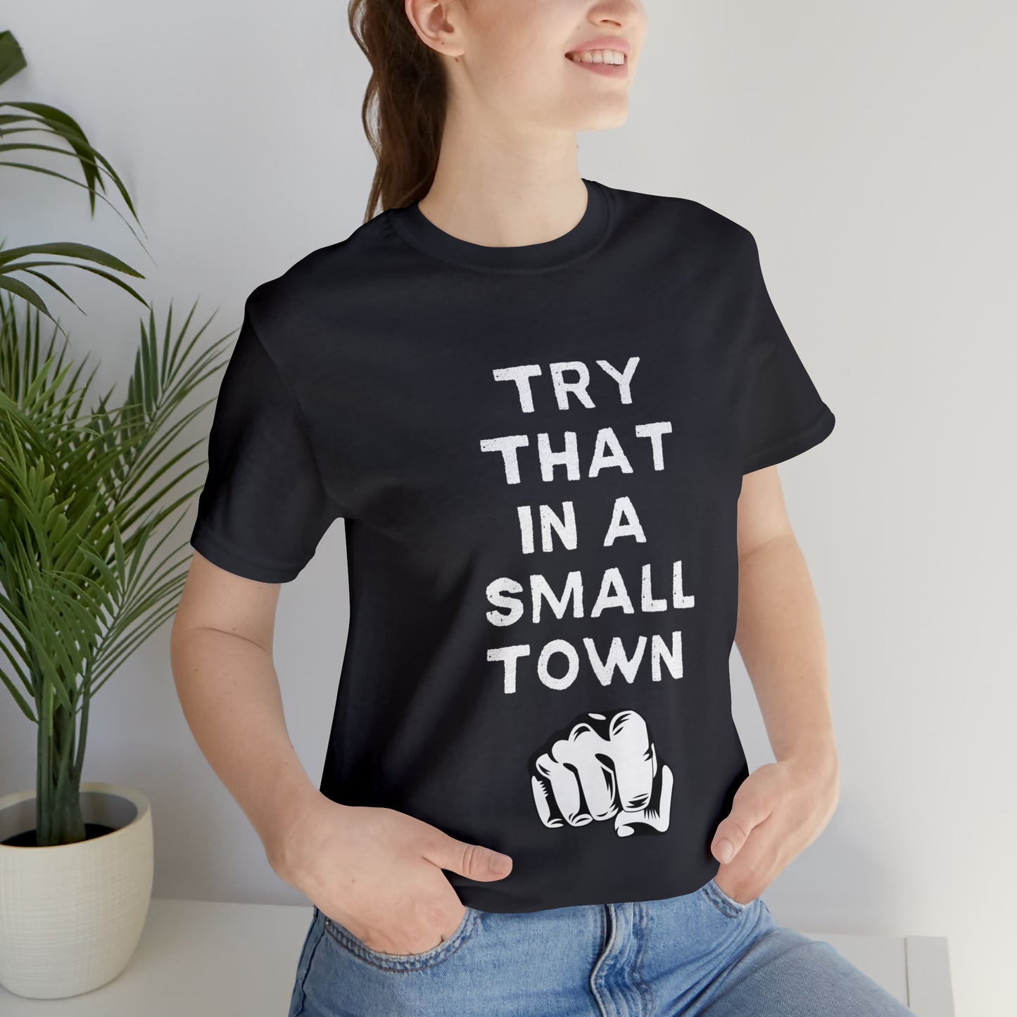 Super Dope Threads - Try That