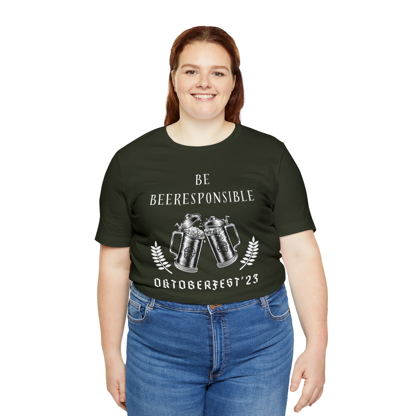 Super Dope Threads - Be Beeresponsible